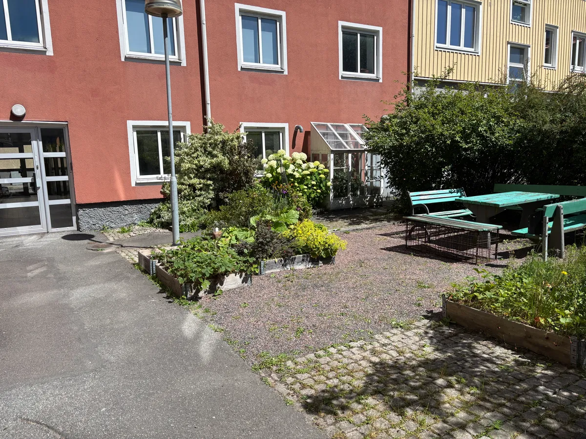 Hyreslägenhet på Göteborg i goteborg