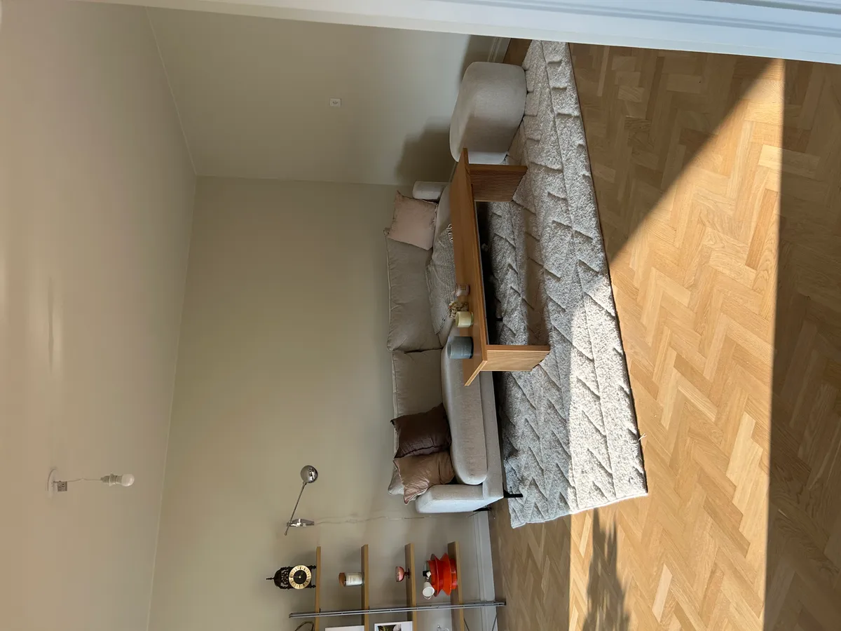 Hyreslägenhet på Malmö i malmo