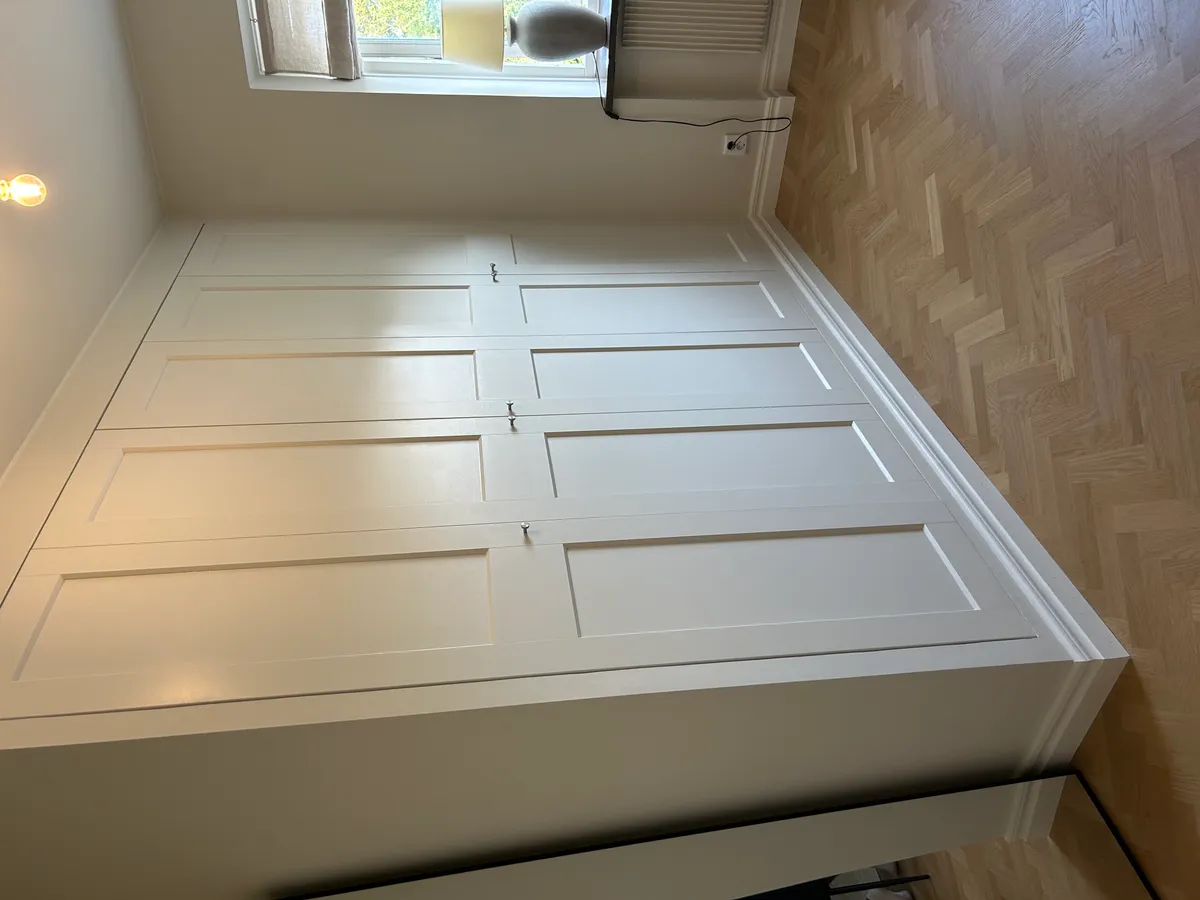 Hyreslägenhet på Malmö i malmo