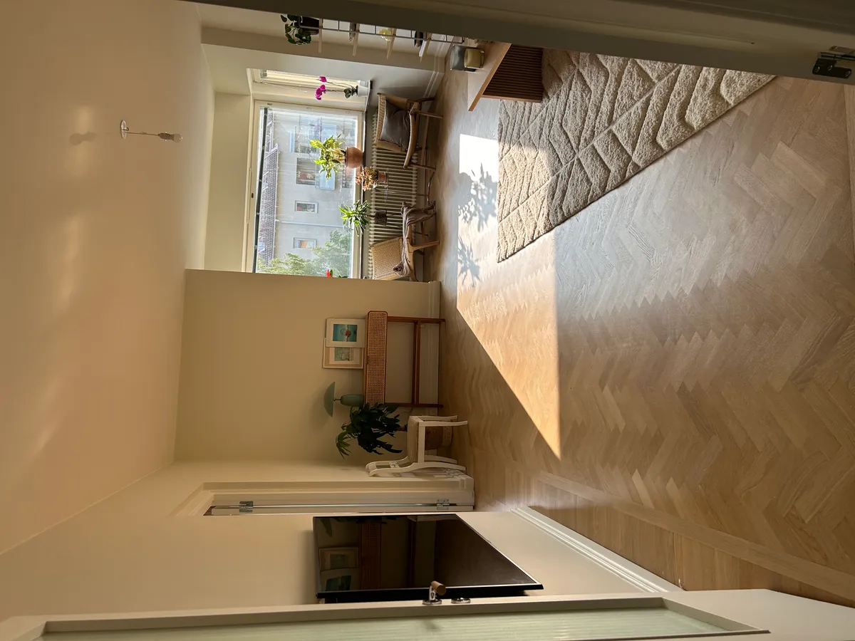 Hyreslägenhet på Malmö i malmo