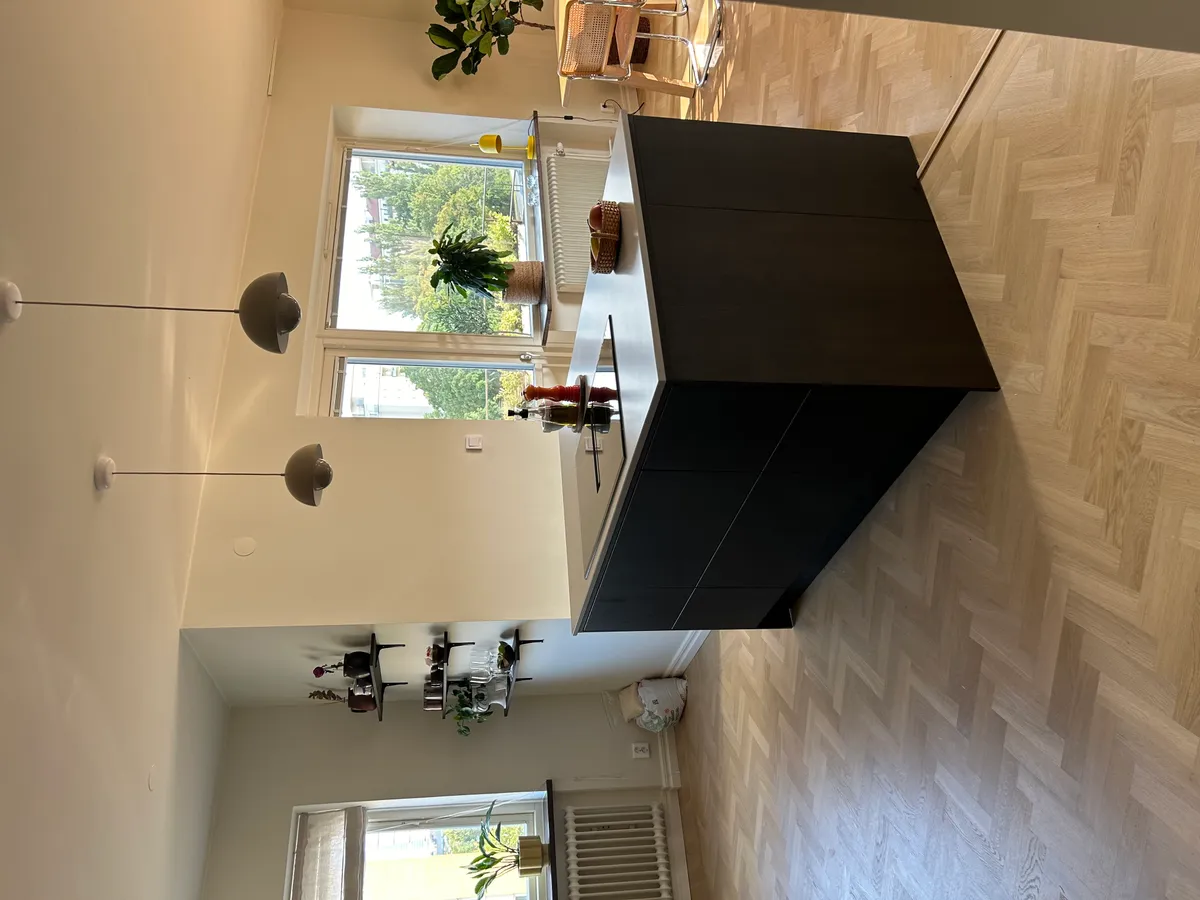 Hyreslägenhet på Malmö i malmo