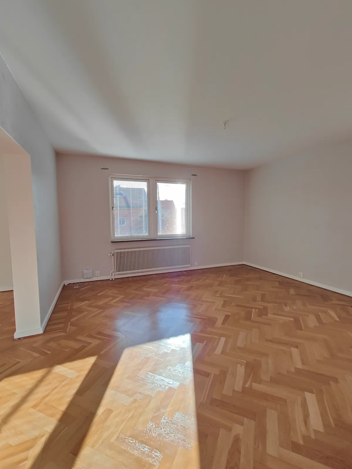 Hyreslägenhet på Ronneby i ronneby