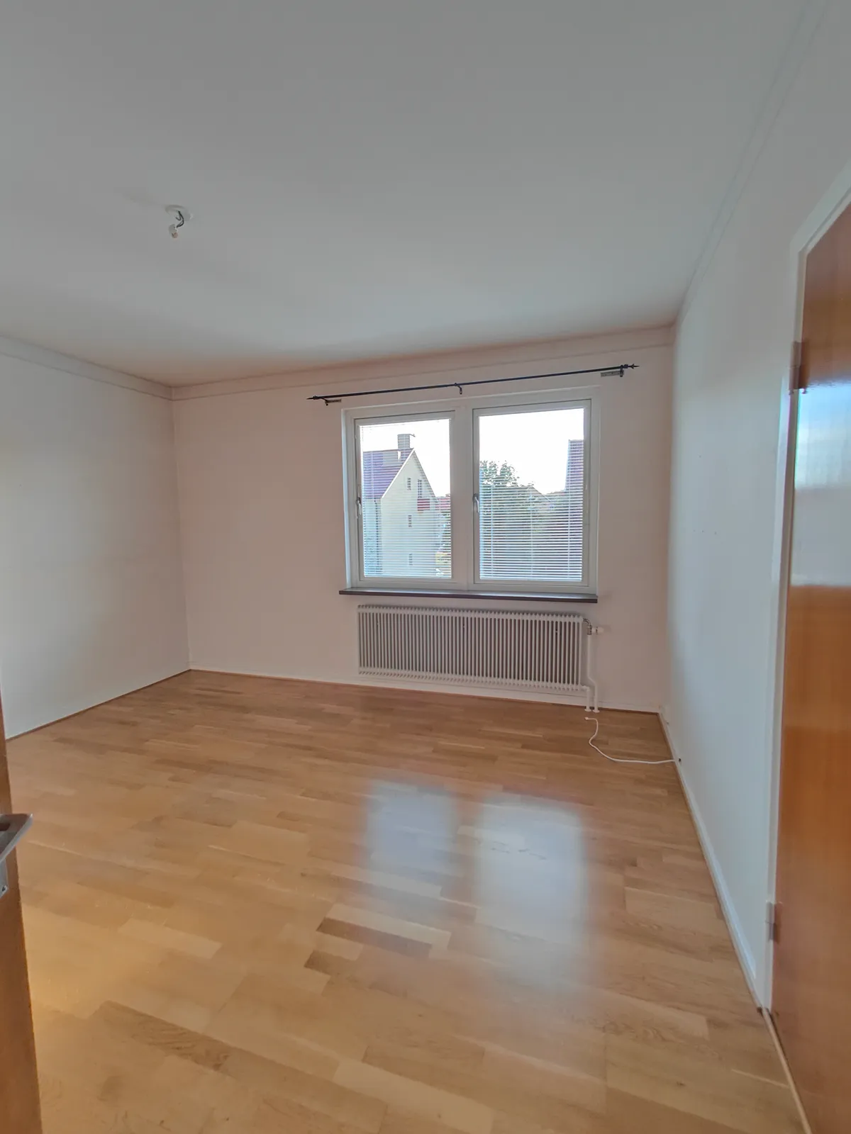 Hyreslägenhet på Ronneby i ronneby