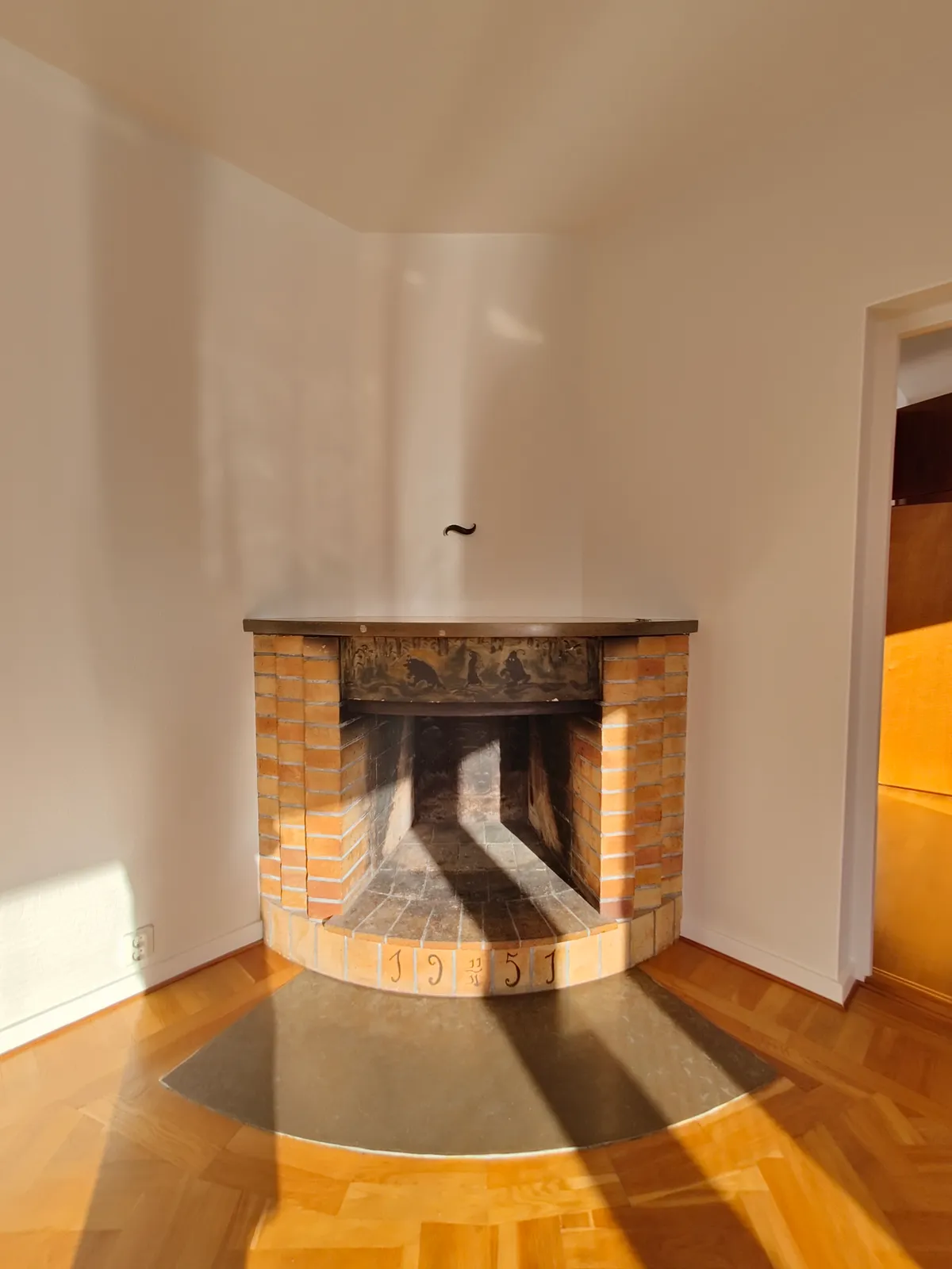 Hyreslägenhet på Ronneby i ronneby