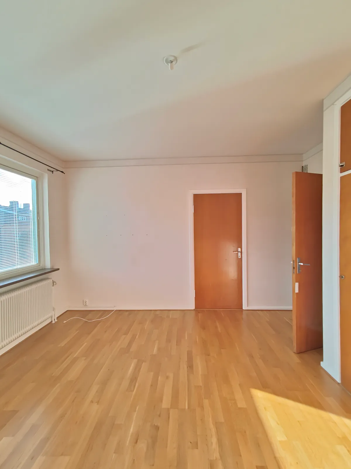 Hyreslägenhet på Ronneby i ronneby