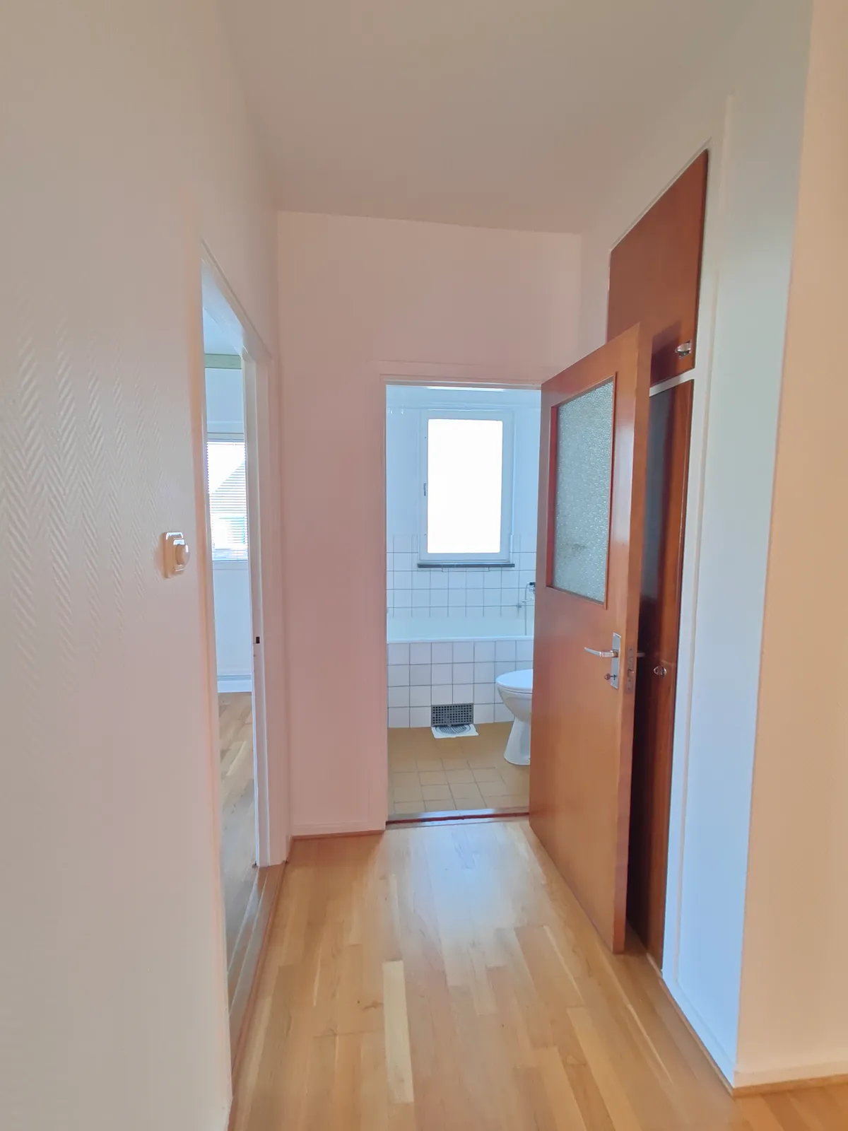 Hyreslägenhet på Ronneby i ronneby