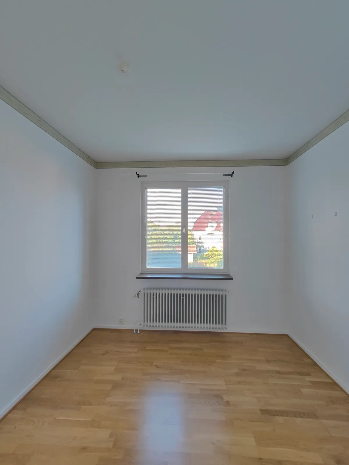 Hyreslägenhet på Ronneby i ronneby