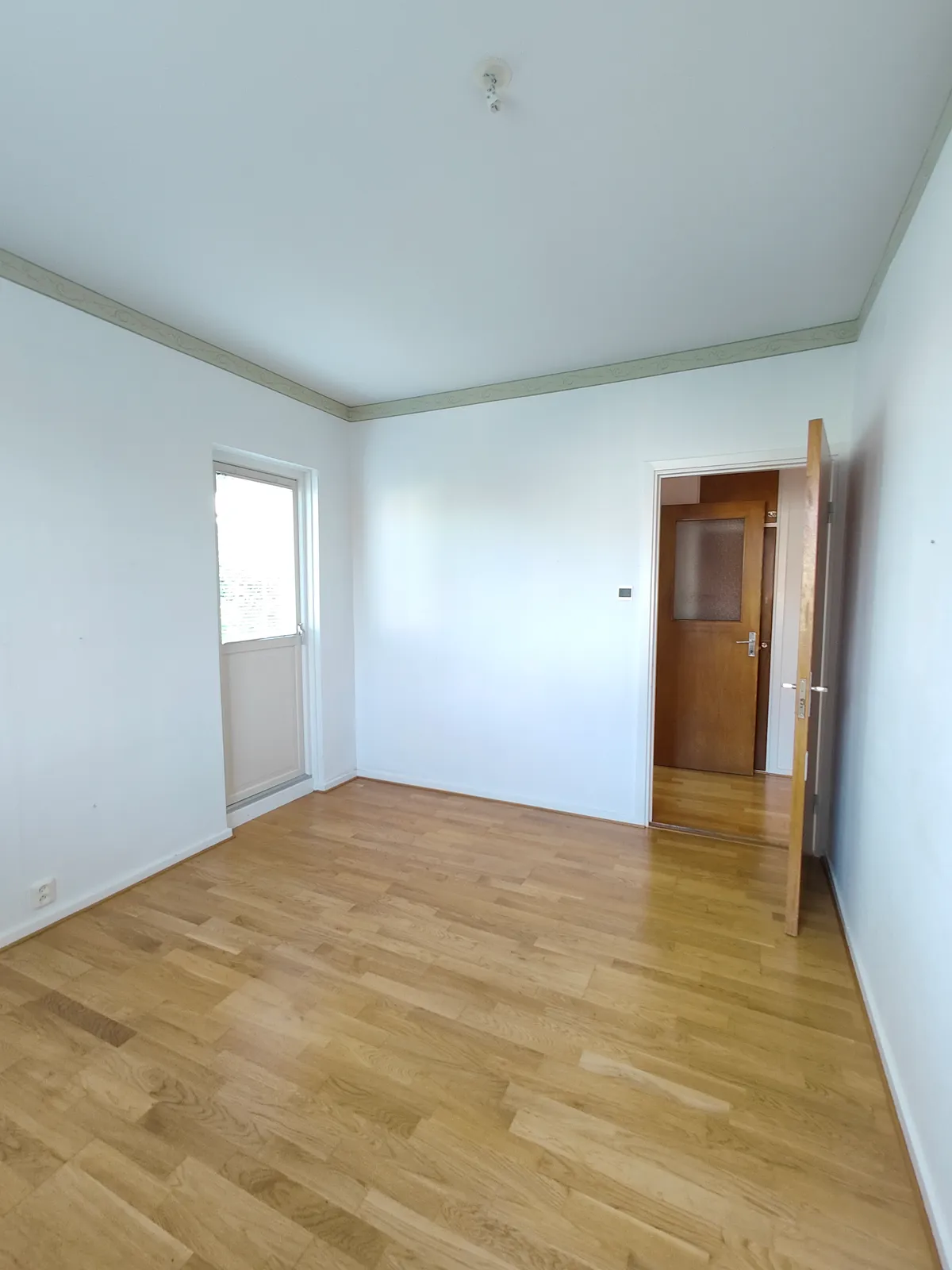 Hyreslägenhet på Ronneby i ronneby