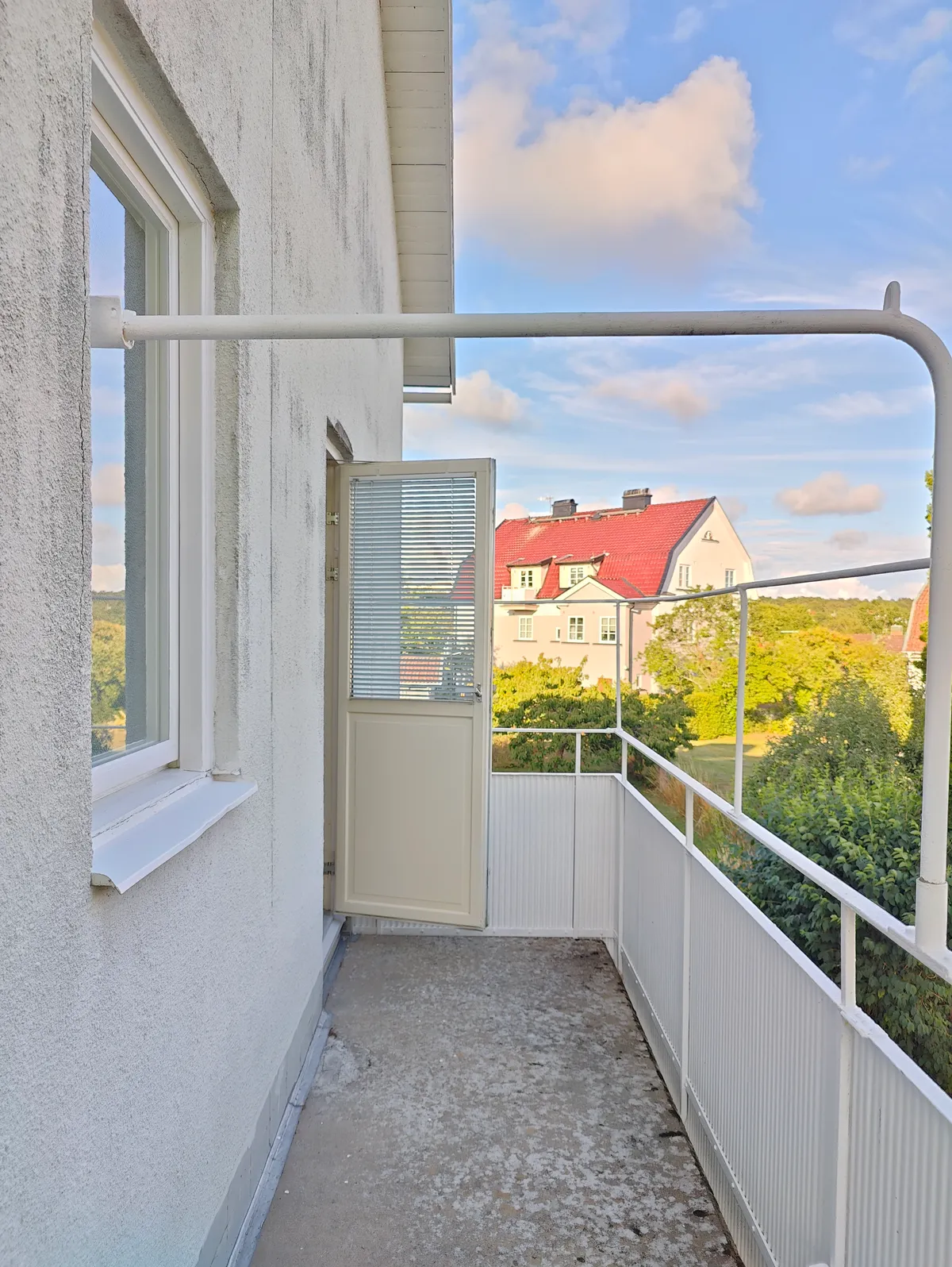 Hyreslägenhet på Ronneby i ronneby