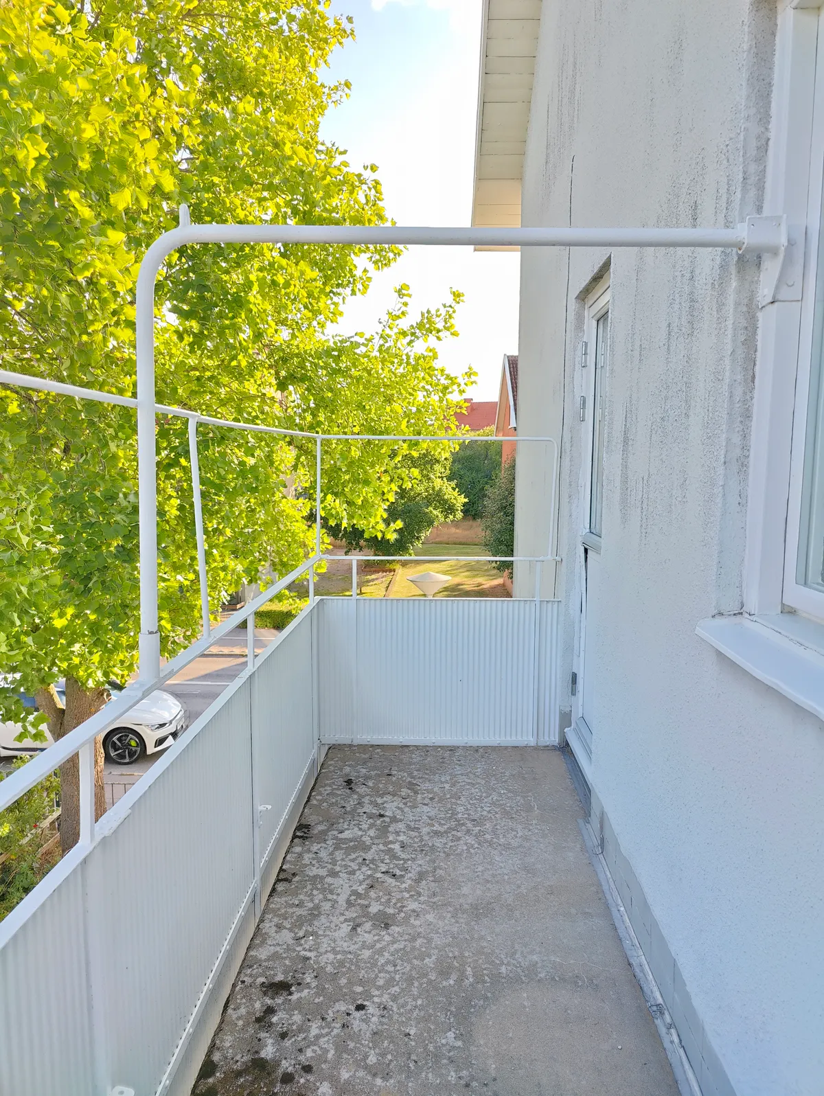 Hyreslägenhet på Ronneby i ronneby