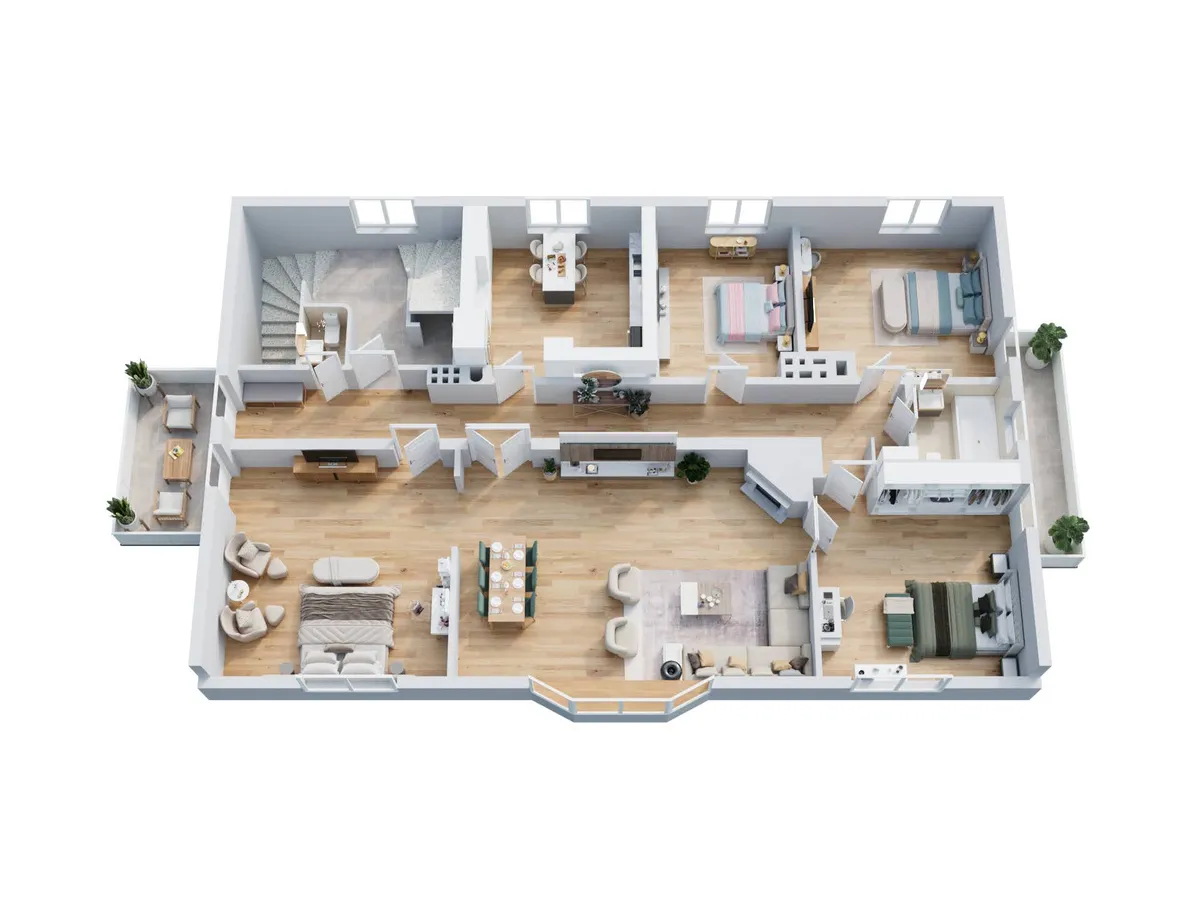 Hyreslägenhet på Ronneby i ronneby