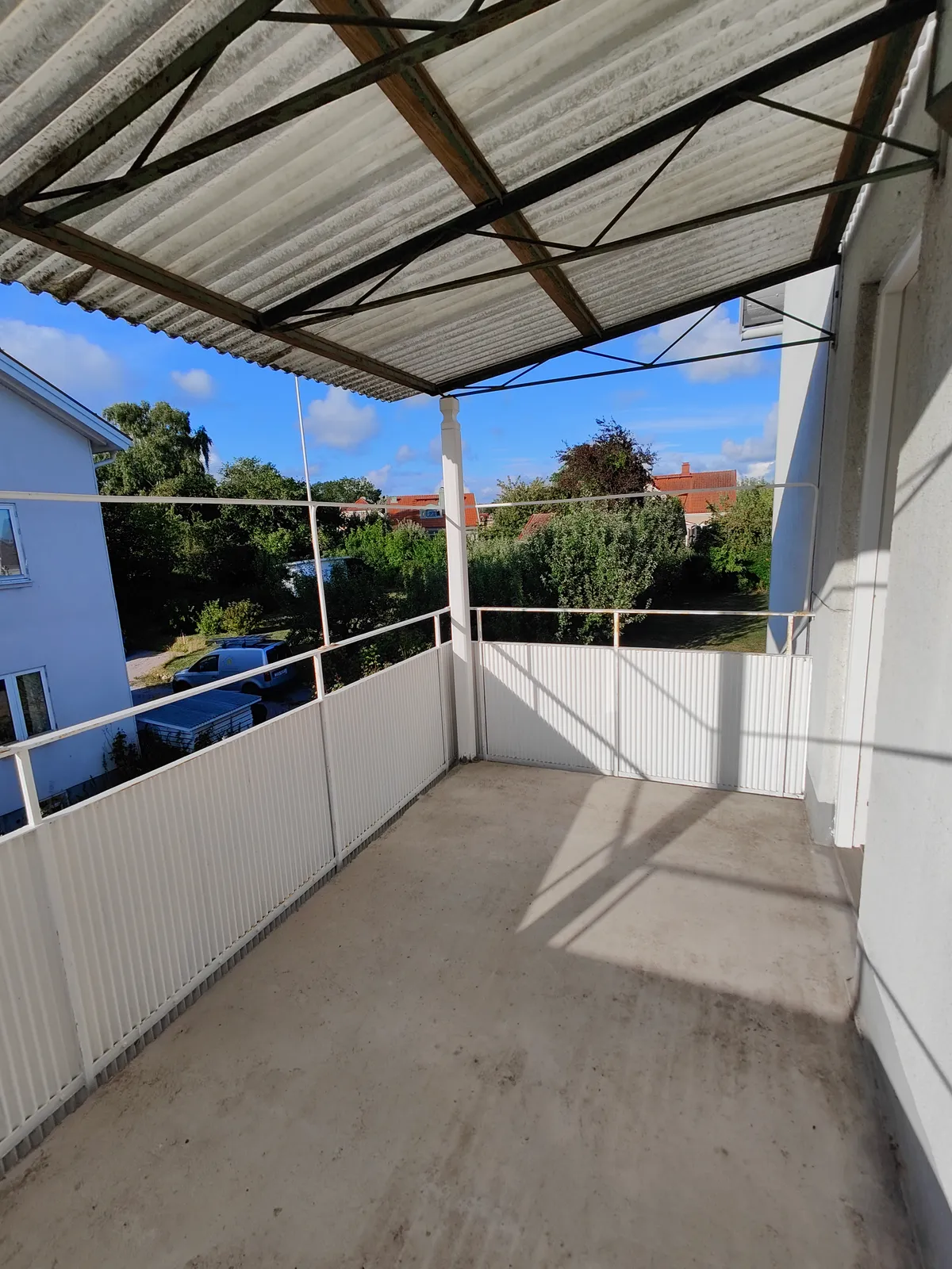 Hyreslägenhet på Ronneby i ronneby