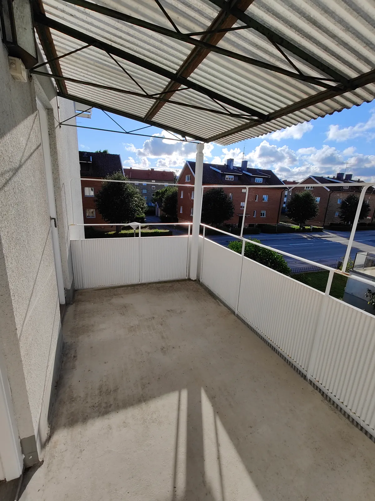 Hyreslägenhet på Ronneby i ronneby