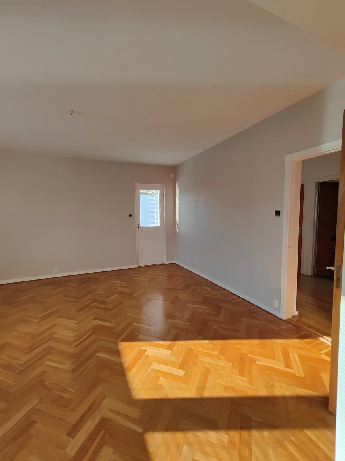 Hyreslägenhet på Ronneby i ronneby