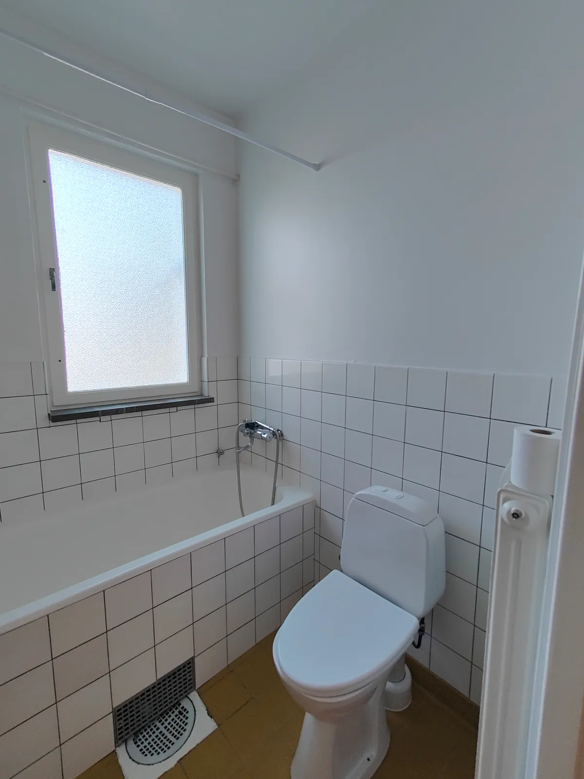 Hyreslägenhet på Ronneby i ronneby