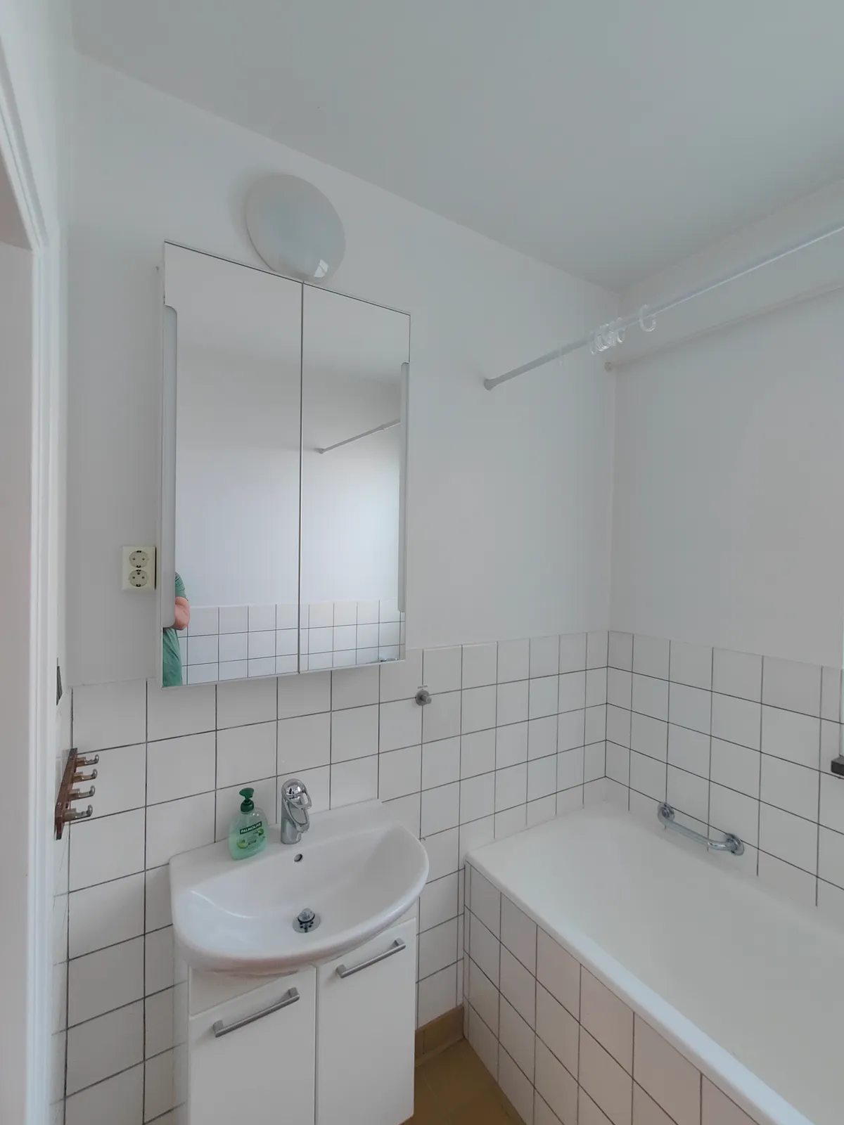 Hyreslägenhet på Ronneby i ronneby