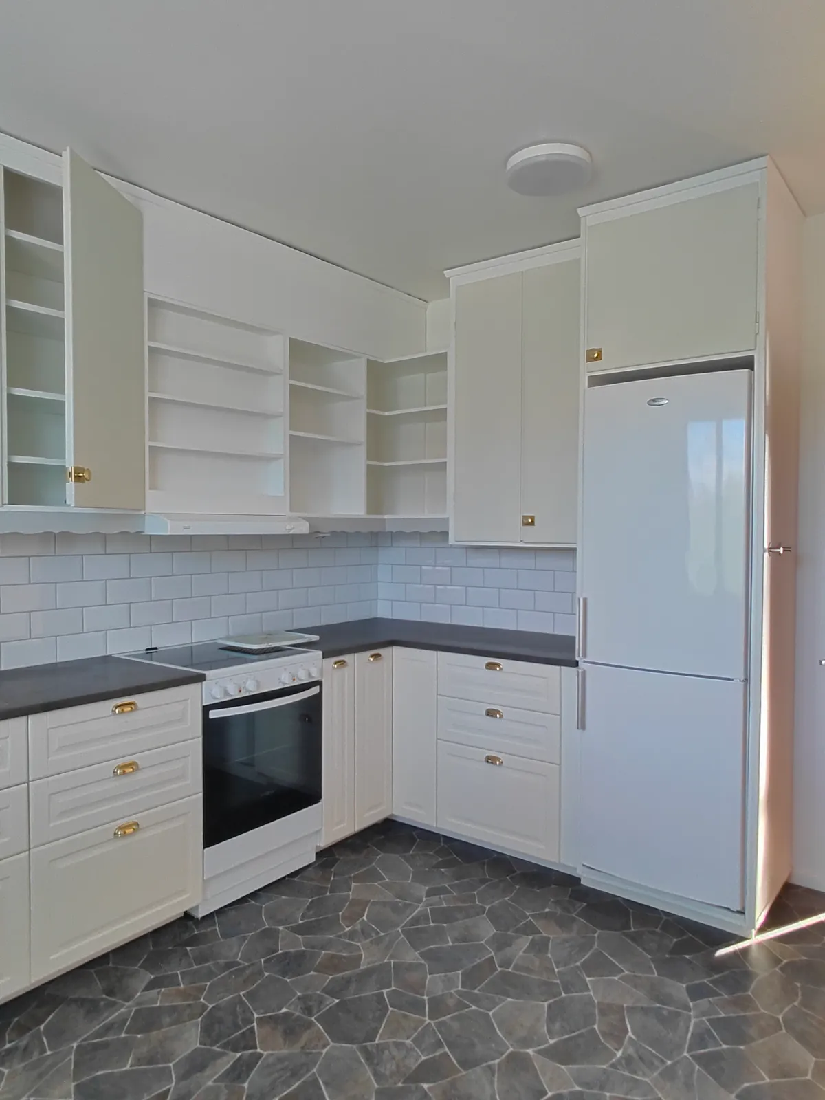 Hyreslägenhet på Ronneby i ronneby