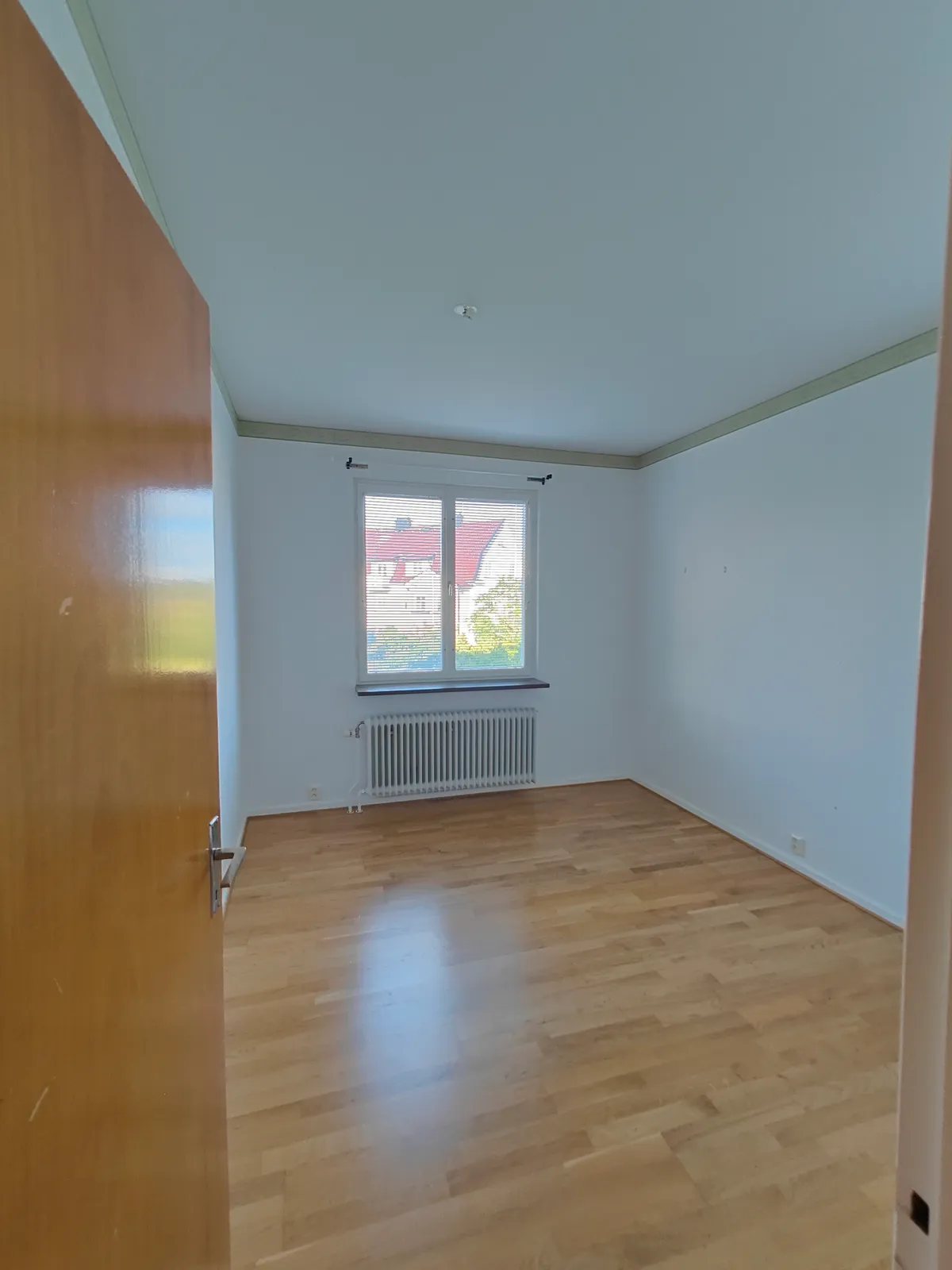 Hyreslägenhet på Ronneby i ronneby