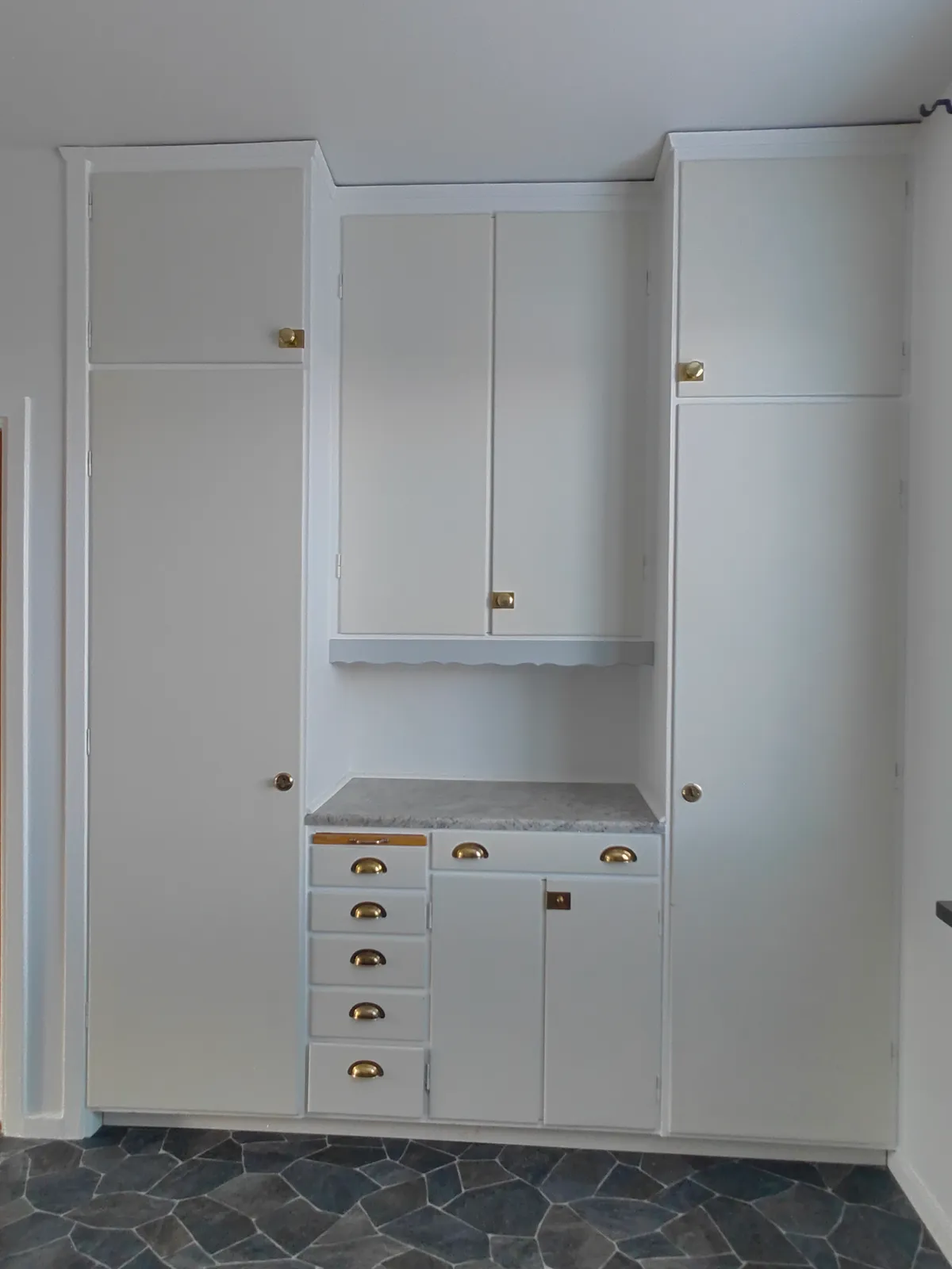 Hyreslägenhet på Ronneby i ronneby