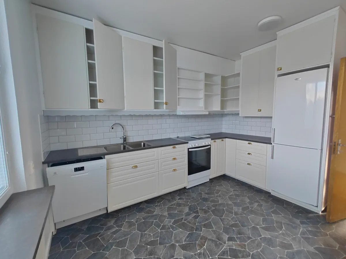 Hyreslägenhet på Ronneby i ronneby