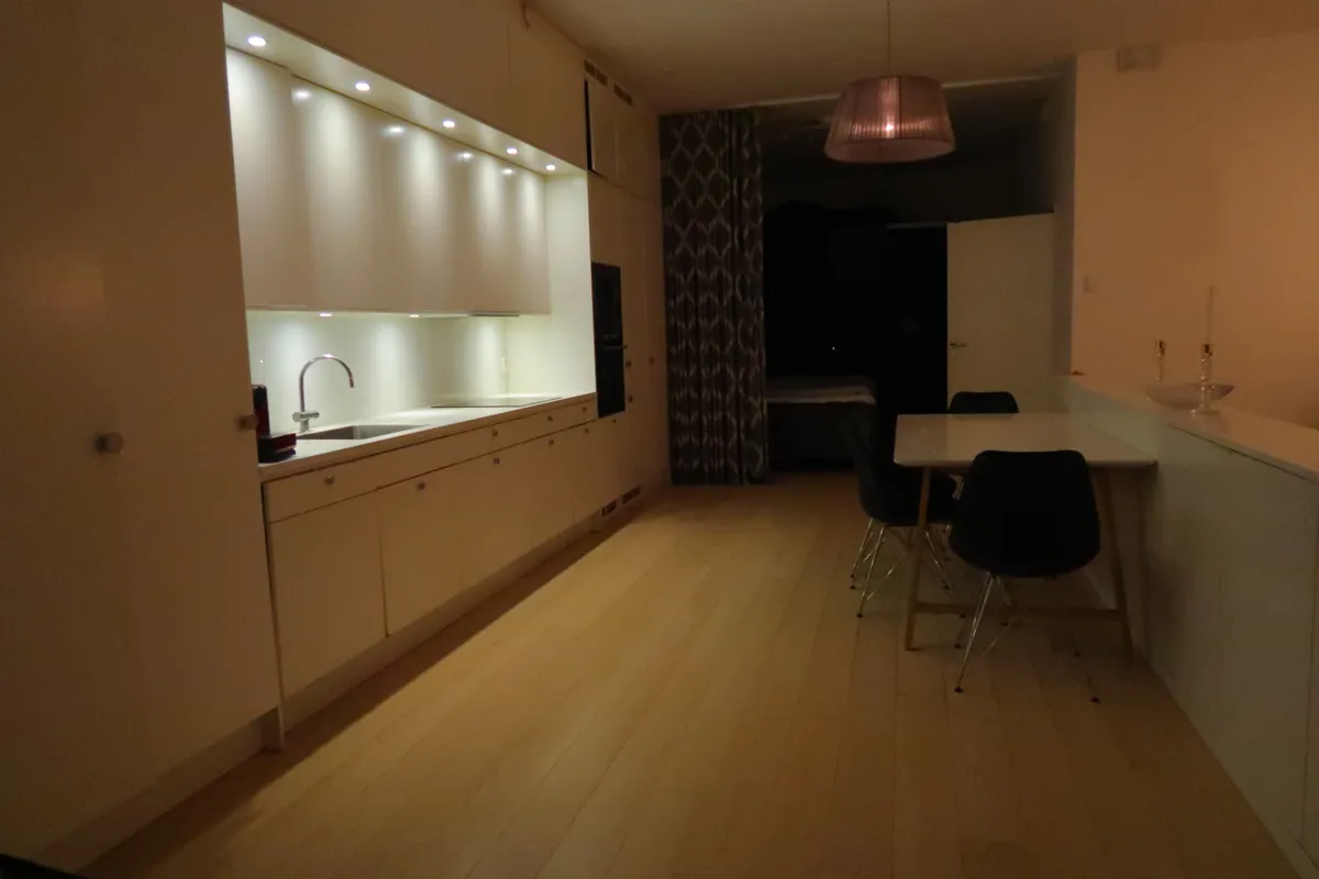 Hyresbostad på Danderyd i danderyd