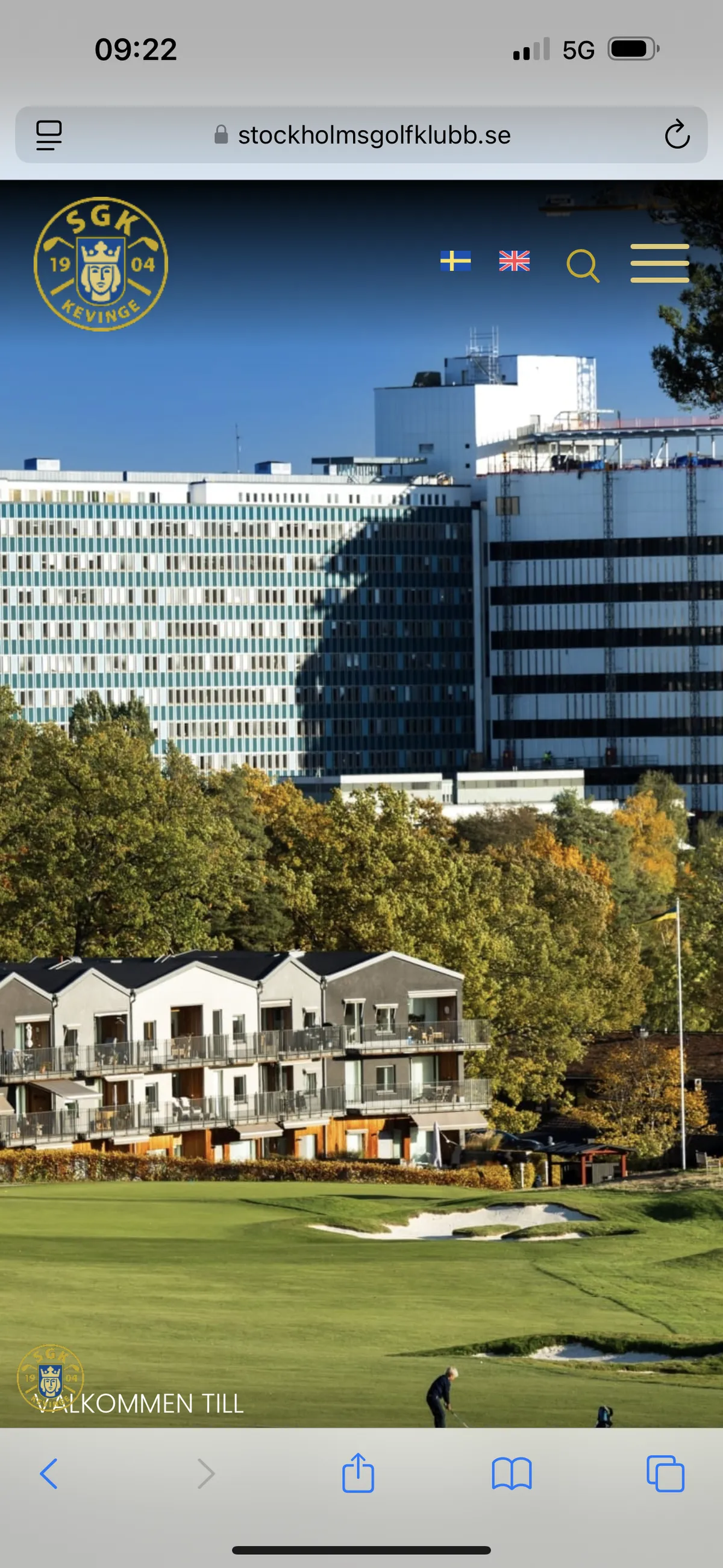 Hyresbostad på Danderyd i danderyd