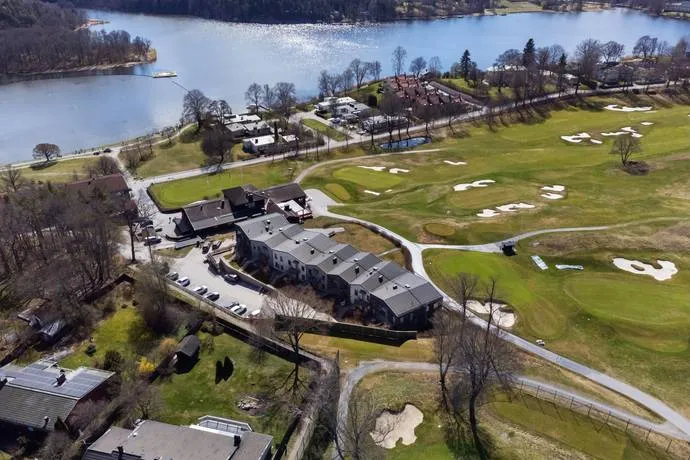 Hyresbostad på Danderyd i danderyd