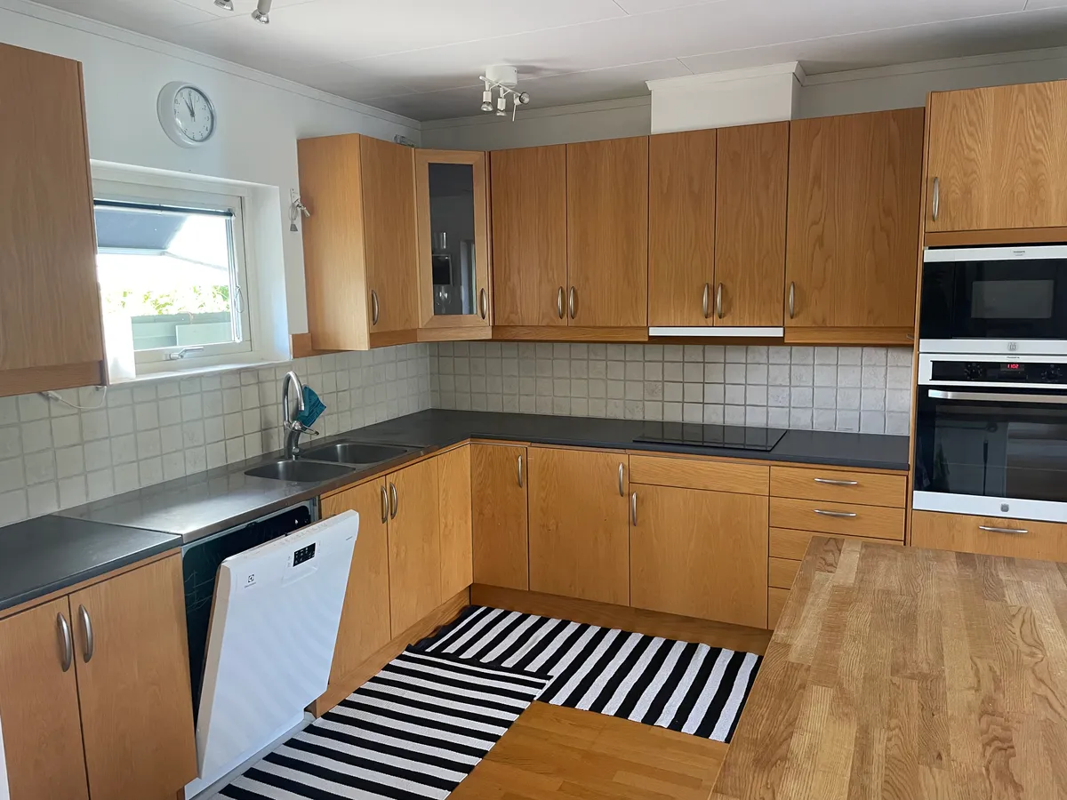 Hyresbostad på Halmstad i halmstad