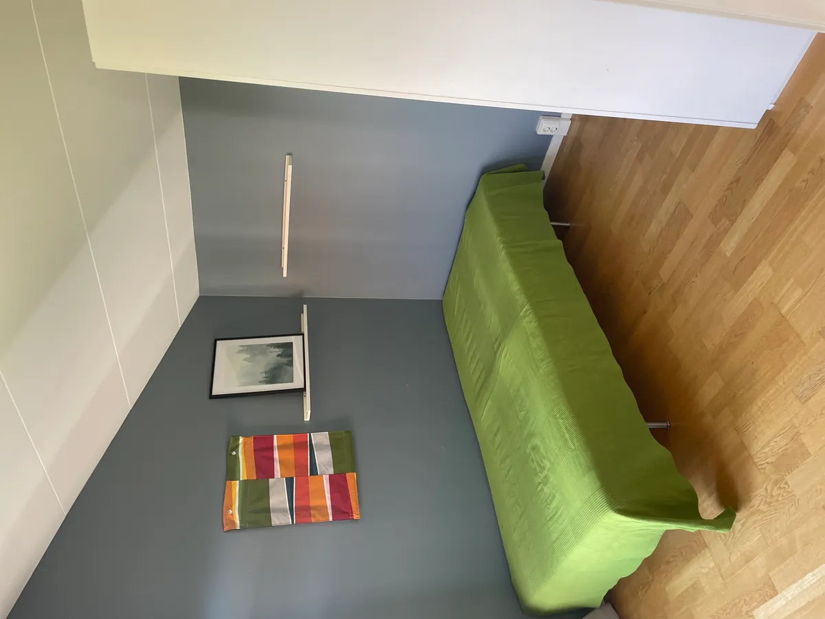 Hyresbostad på Halmstad i halmstad