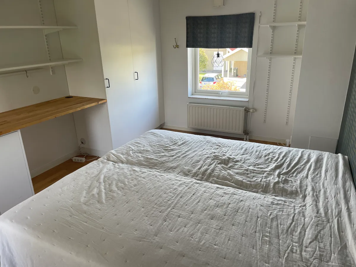 Hyresbostad på Halmstad i halmstad