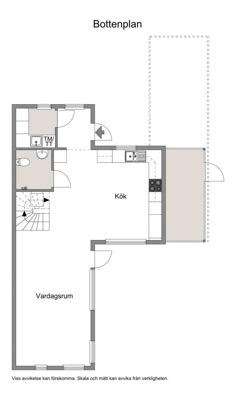Hyresbostad på Halmstad i halmstad