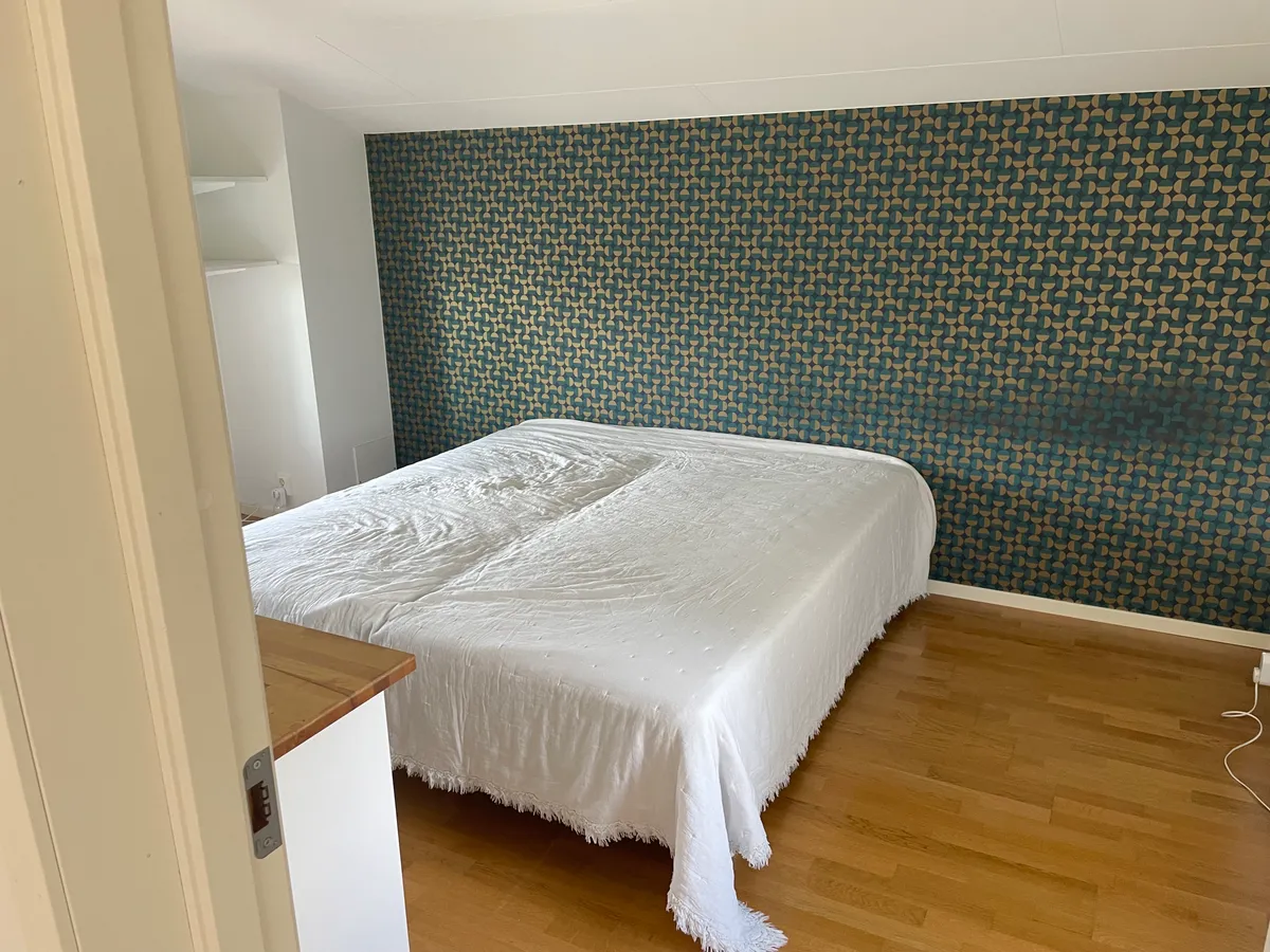 Hyresbostad på Halmstad i halmstad