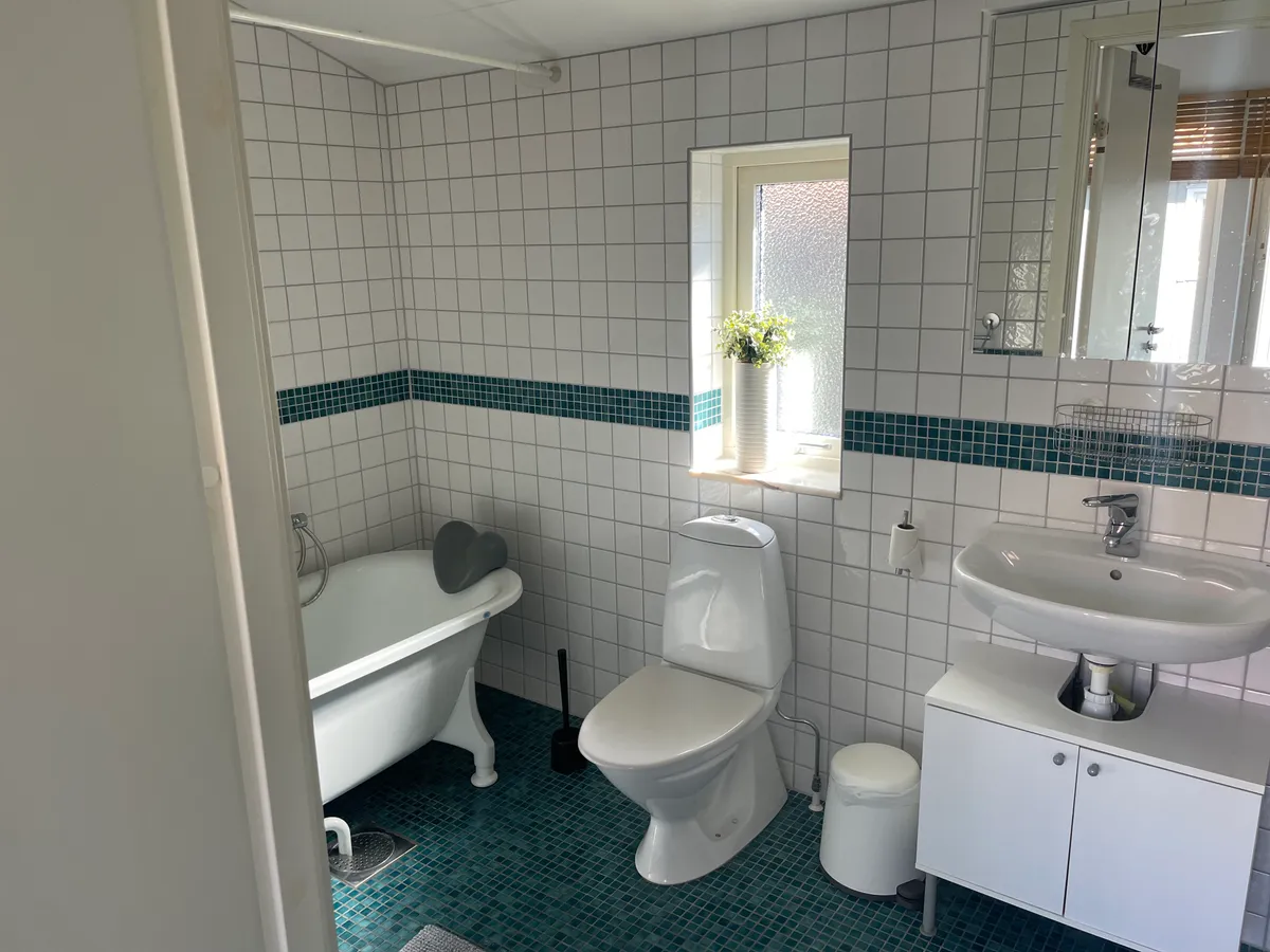 Hyresbostad på Halmstad i halmstad