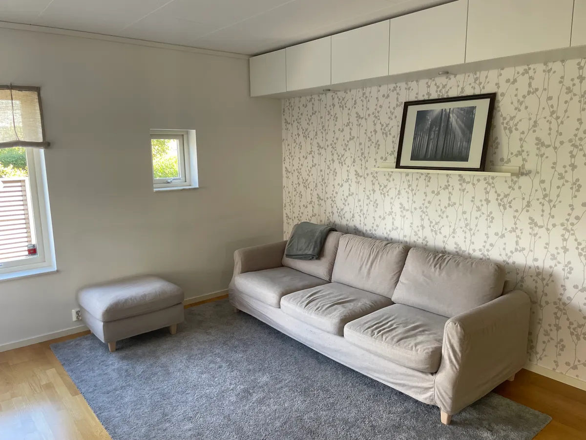 Hyresbostad på Halmstad i halmstad