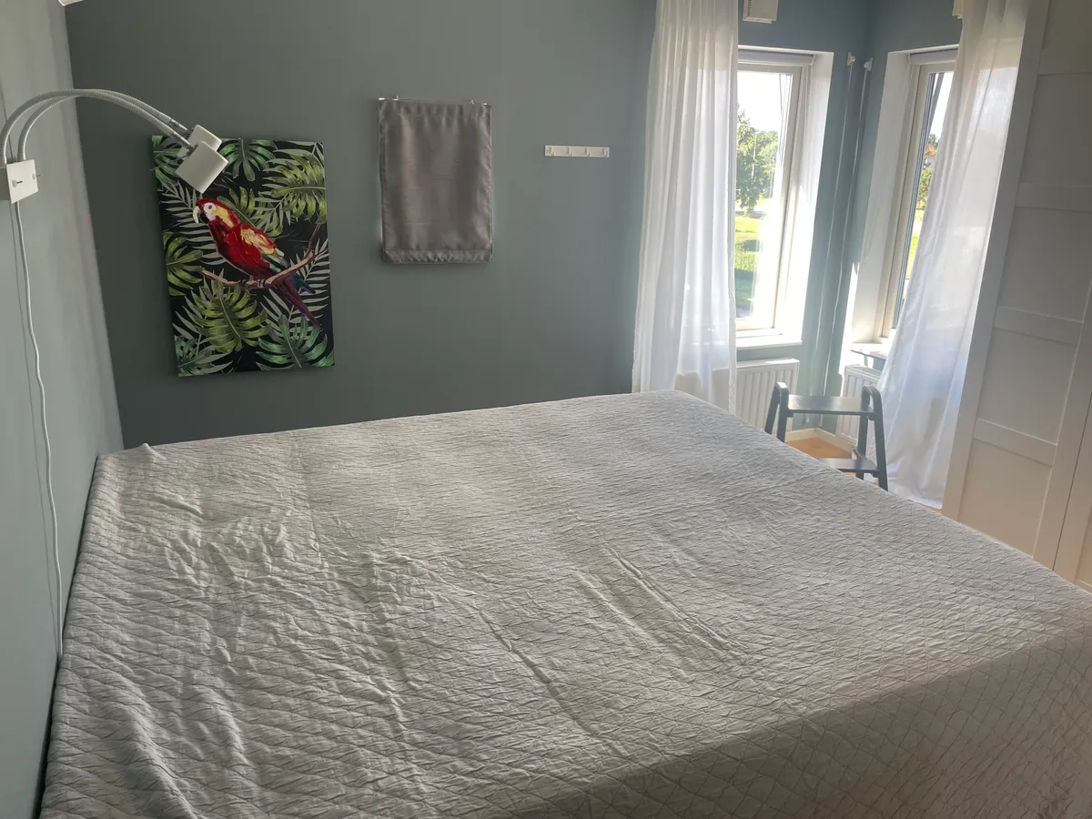 Hyresbostad på Halmstad i halmstad