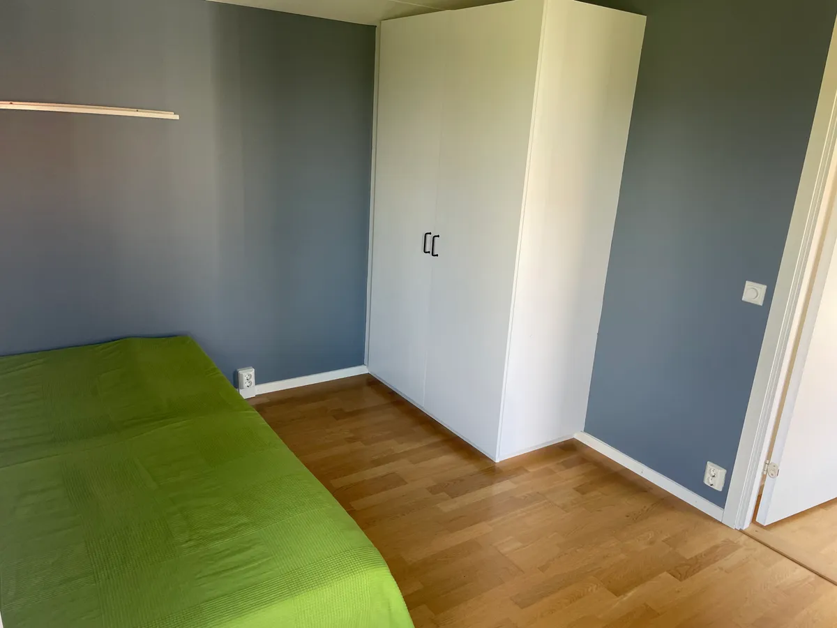 Hyresbostad på Halmstad i halmstad