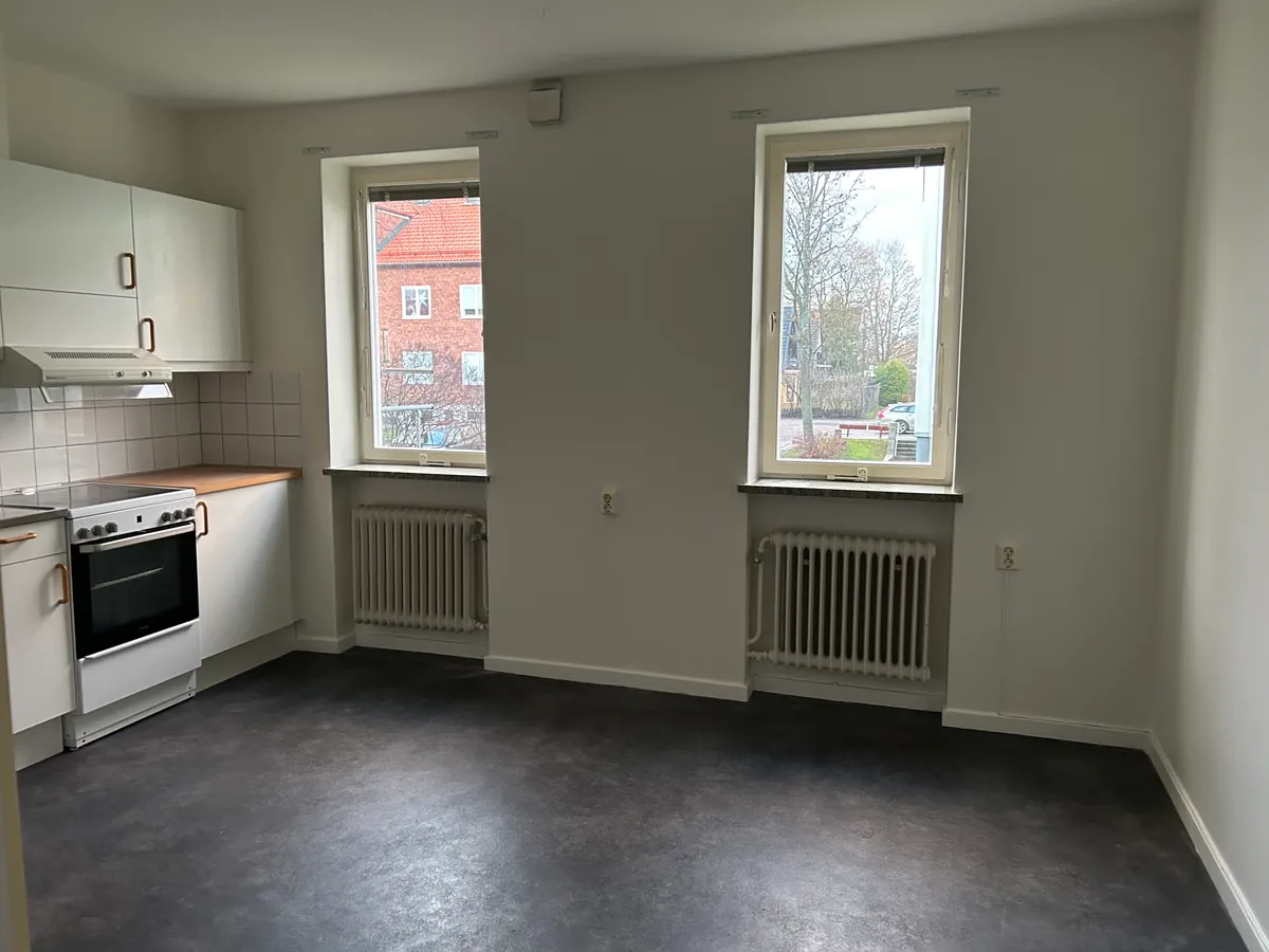 Hyreslägenhet på Borlänge i borlange