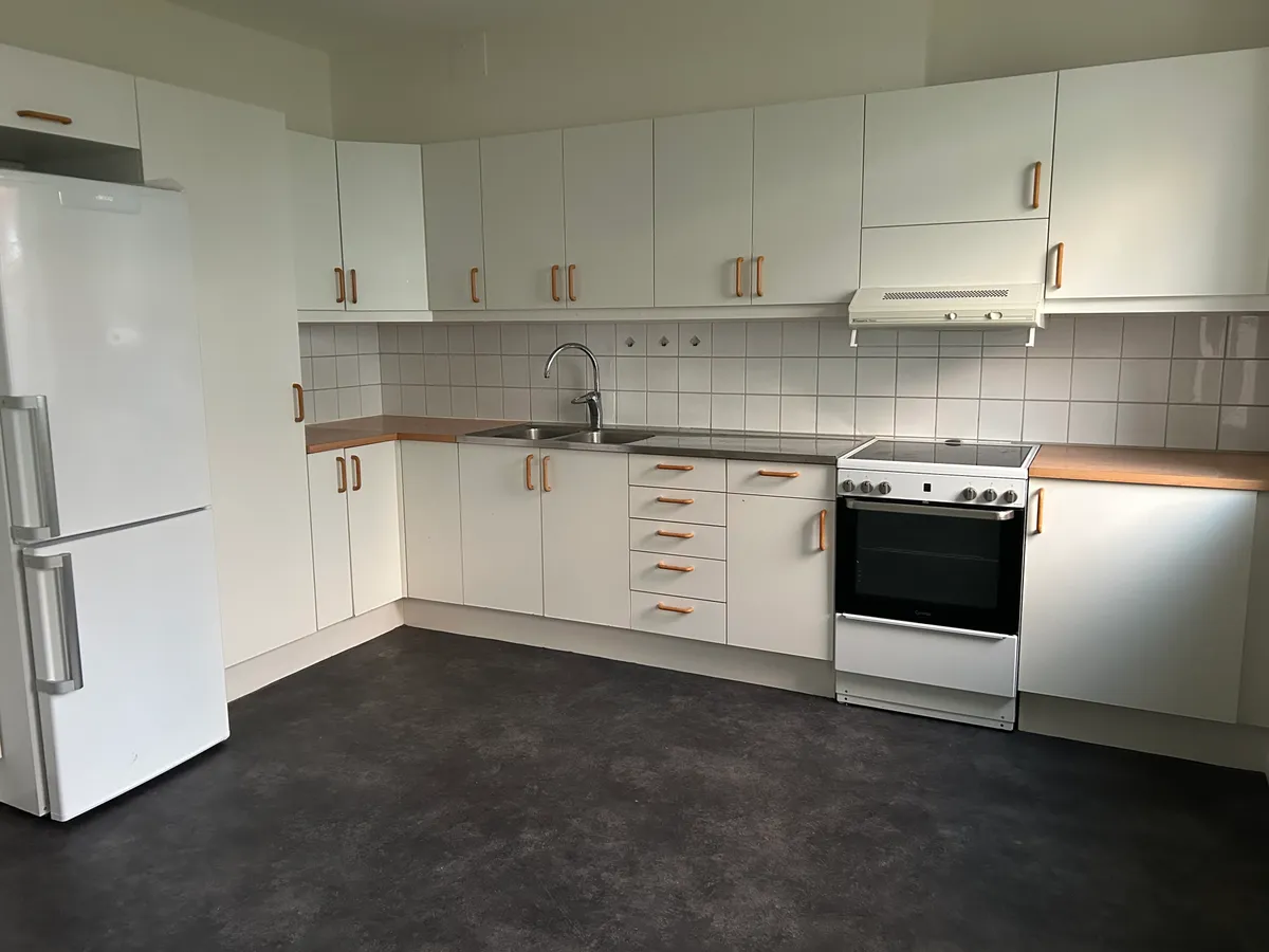 Hyreslägenhet på Borlänge i borlange