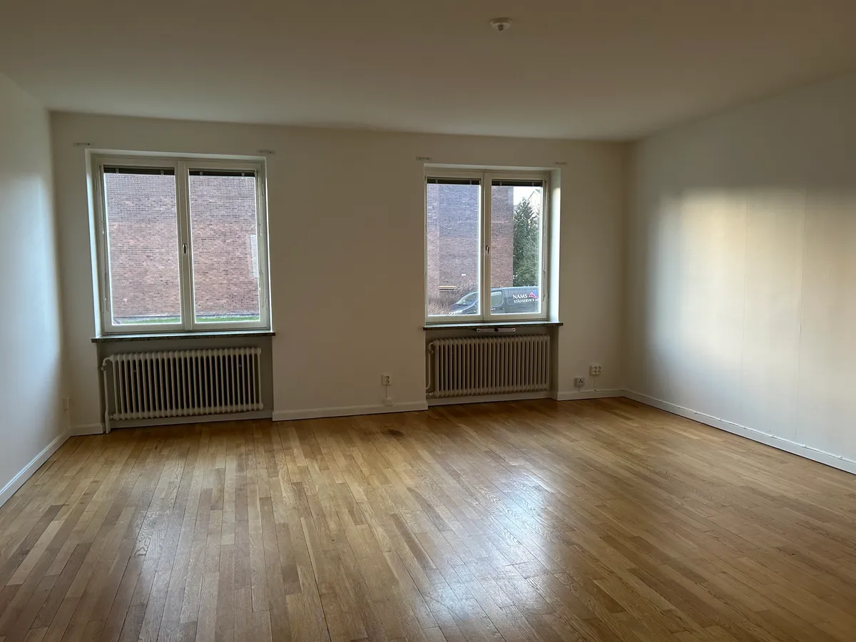 Hyreslägenhet på Borlänge i borlange