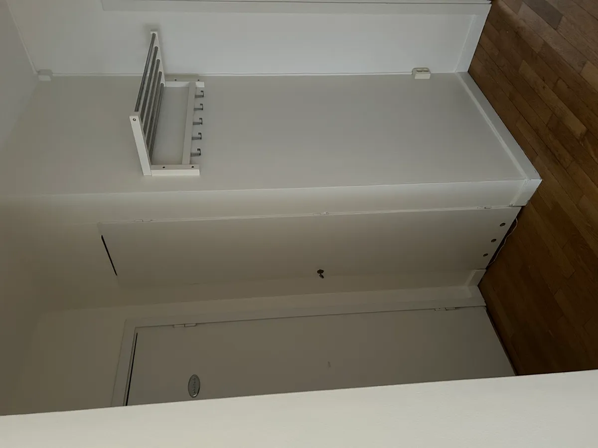 Hyreslägenhet på Borlänge i borlange