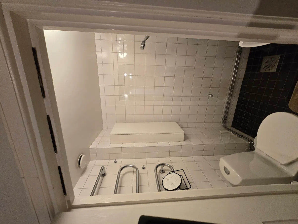 Hyreslägenhet på Stockholm i stockholm