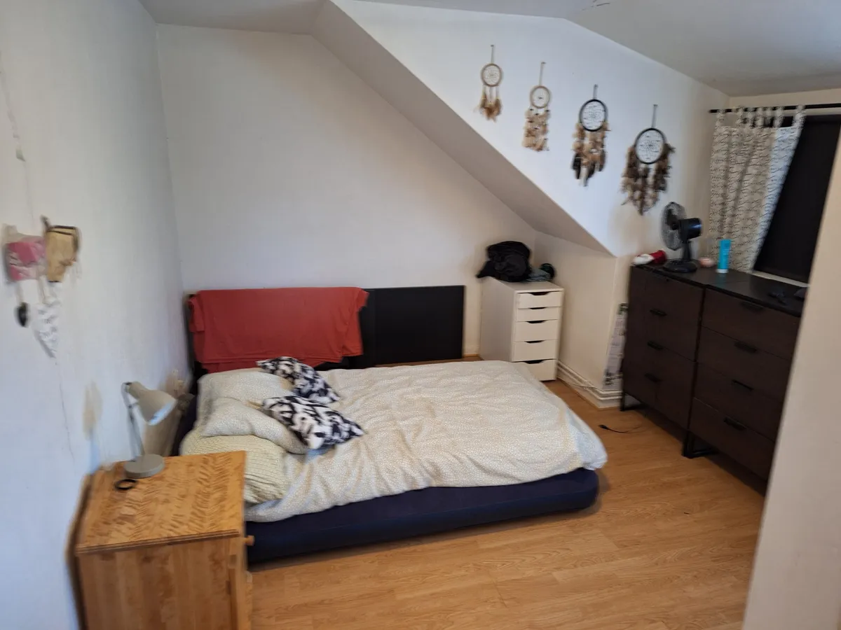 Hyreslägenhet på Osby i osby