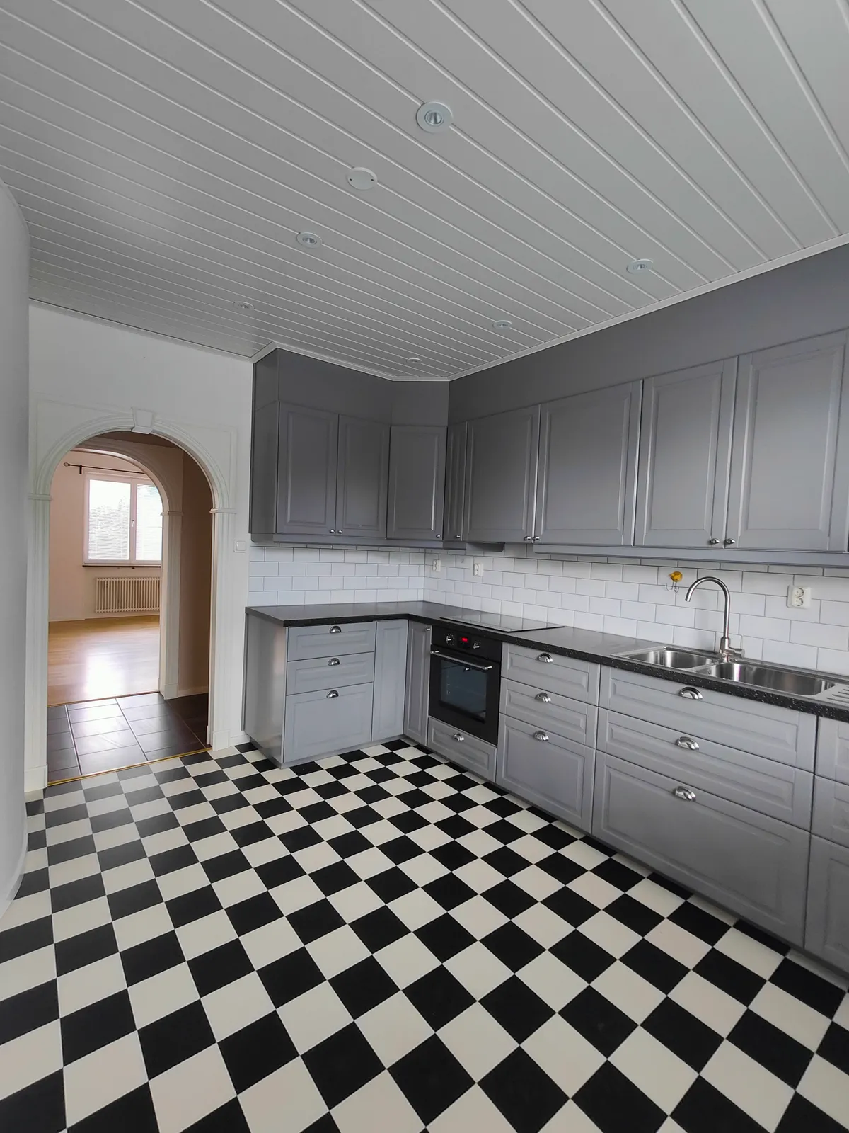 Hyreslägenhet på Ronneby i ronneby