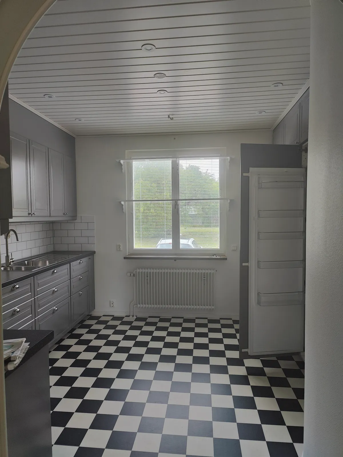 Hyreslägenhet på Ronneby i ronneby