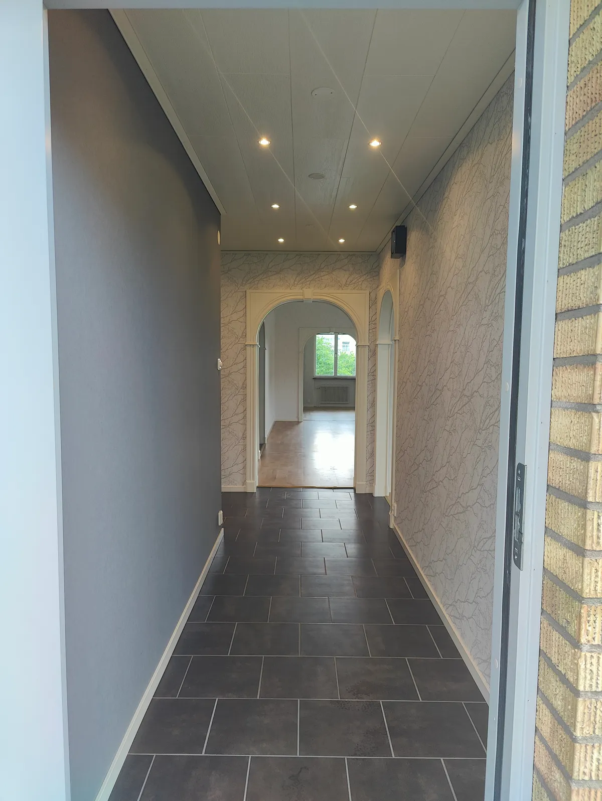 Hyreslägenhet på Ronneby i ronneby