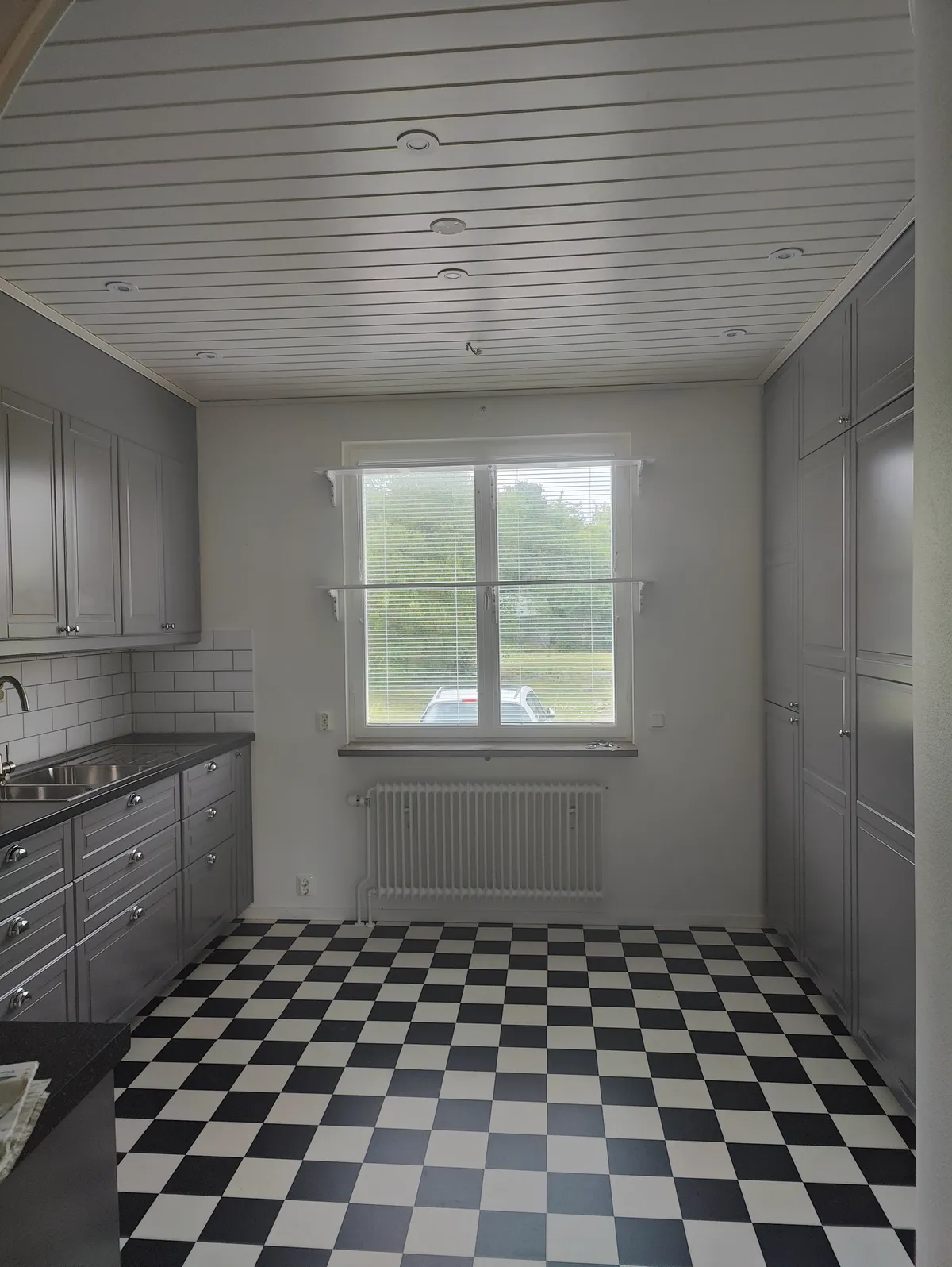 Hyreslägenhet på Ronneby i ronneby