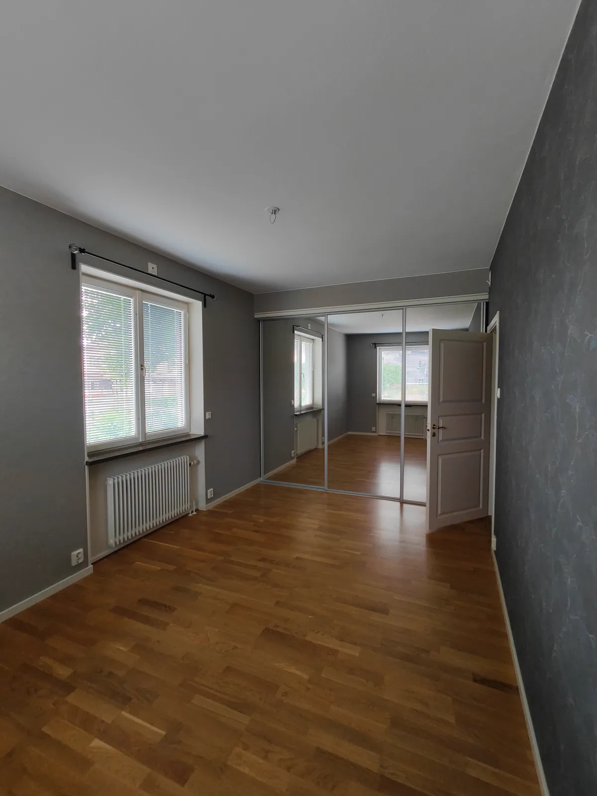 Hyreslägenhet på Ronneby i ronneby