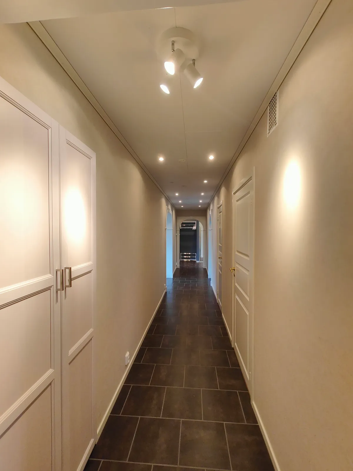 Hyreslägenhet på Ronneby i ronneby