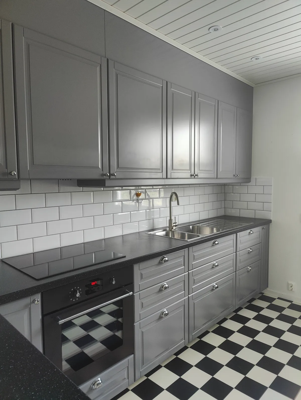 Hyreslägenhet på Ronneby i ronneby