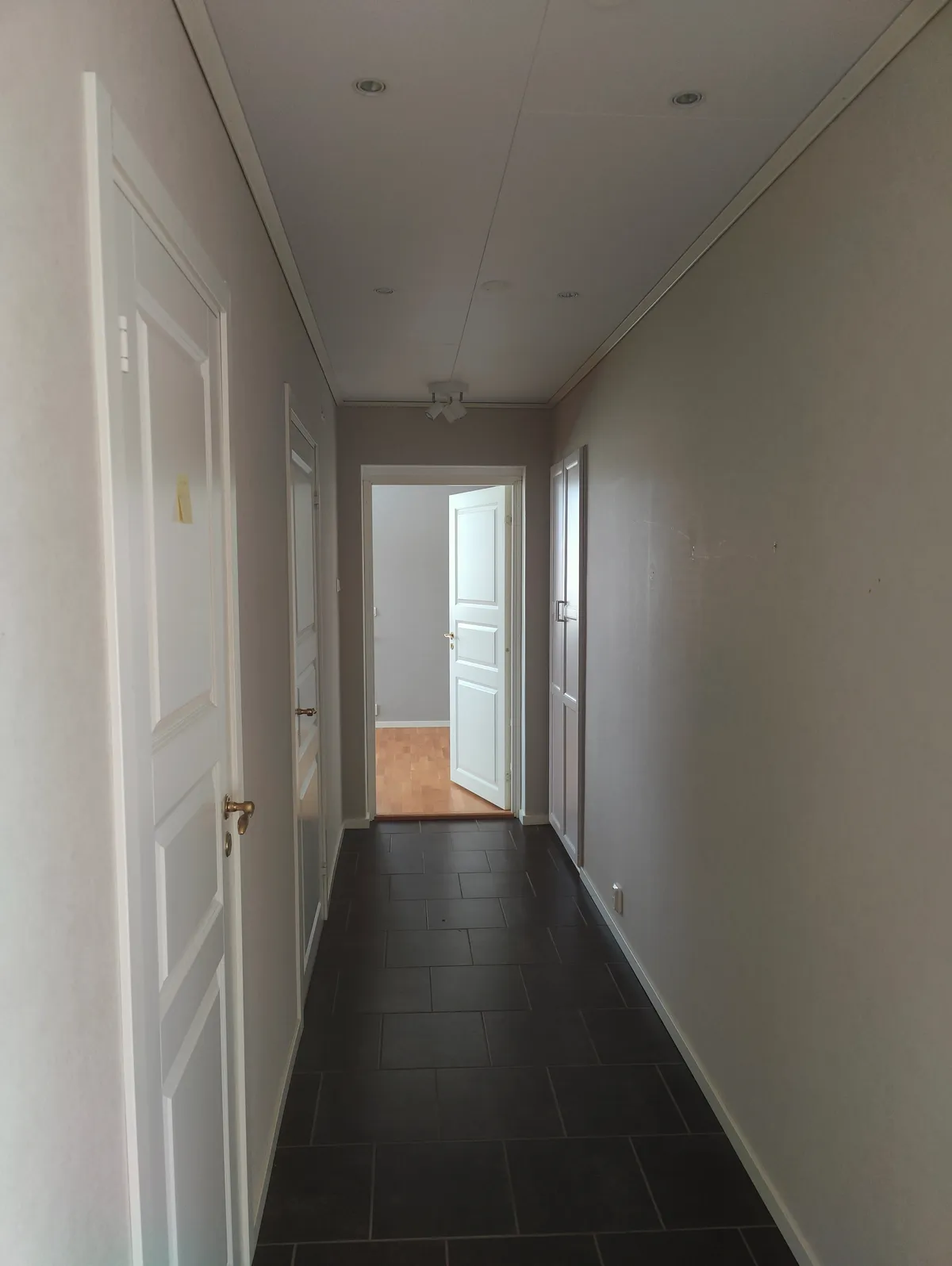 Hyreslägenhet på Ronneby i ronneby